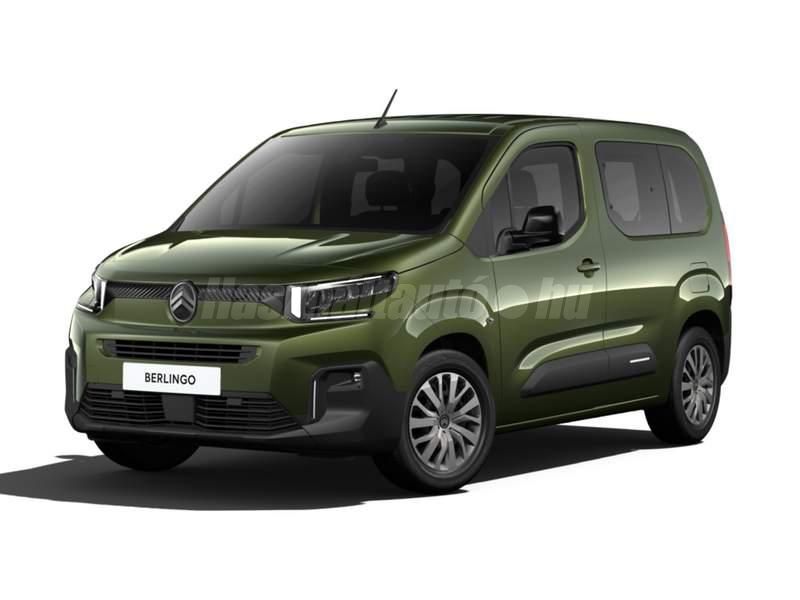 CITROEN BERLINGO 2026 - 1
