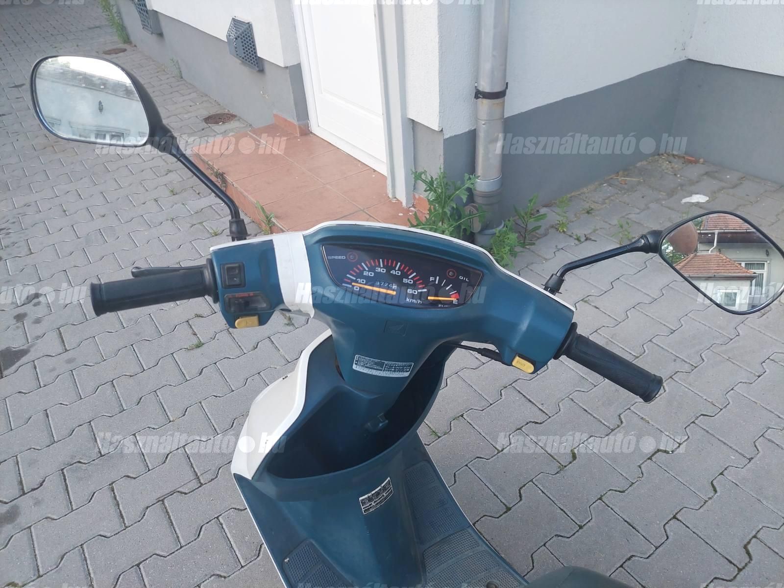 HONDA DIO 2004/1 - 1