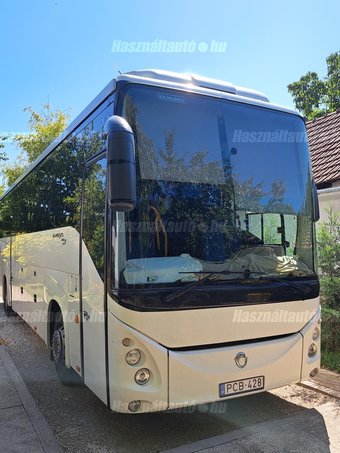 IRISBUS 2011 - 1