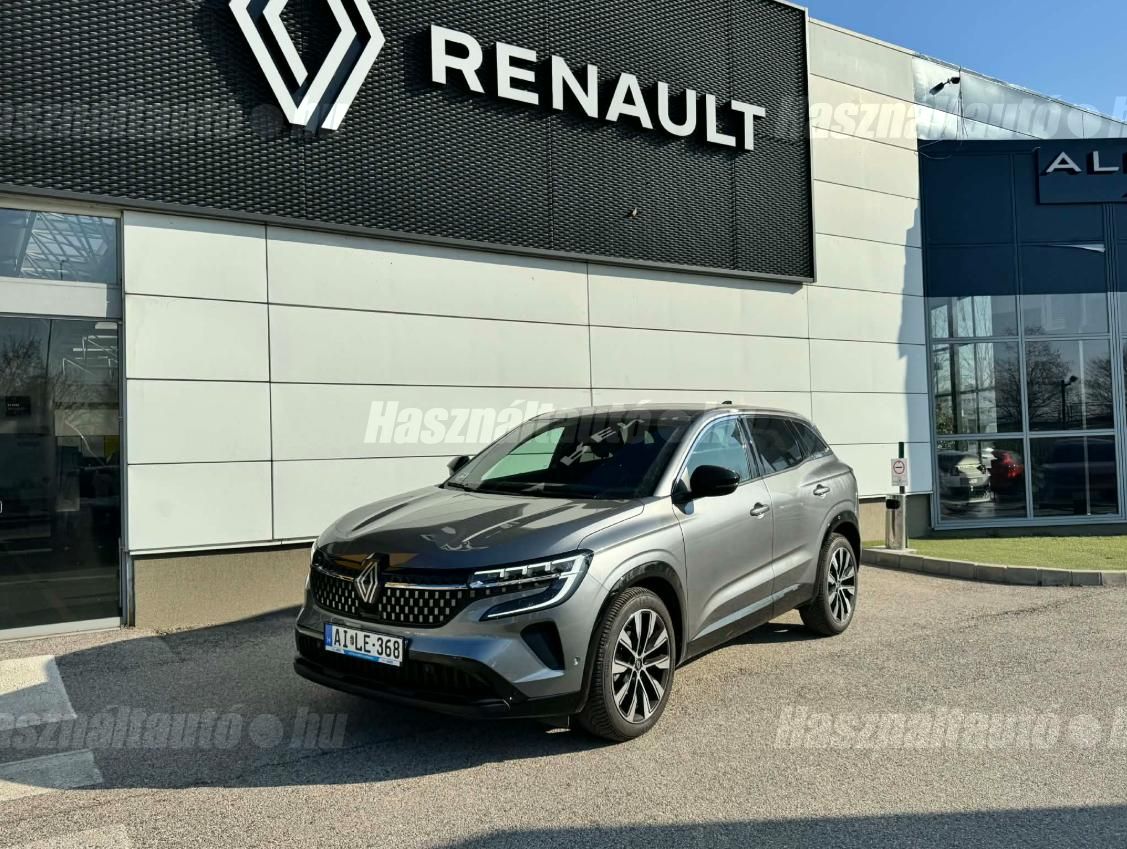 RENAULT AUSTRAL 2025/2 - 1