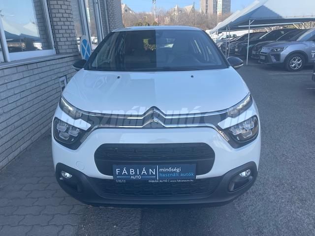 CITROEN C3 2024/3 - 1