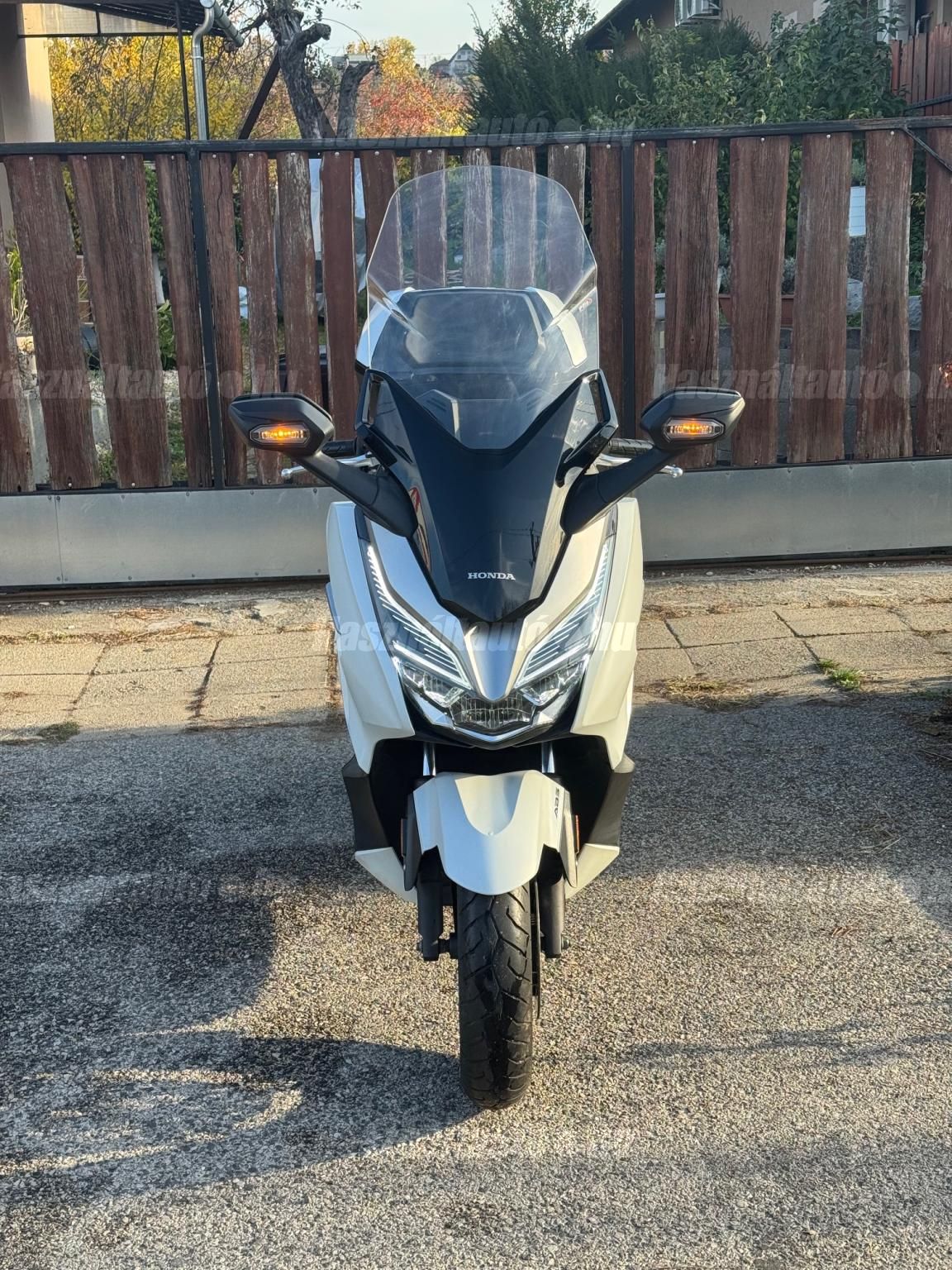 HONDA NSS 300 FORZA 2020/9 - 1