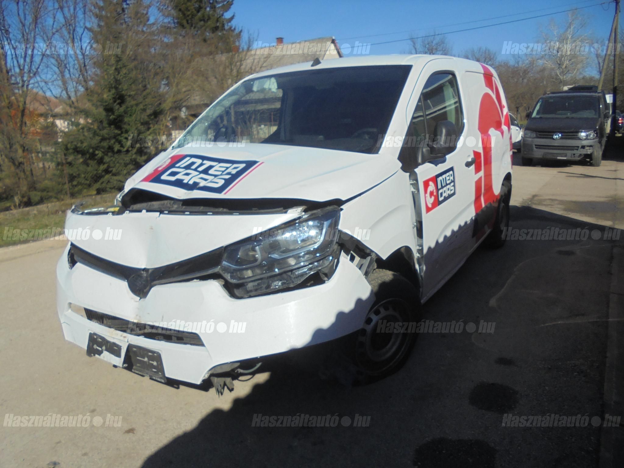 TOYOTA PROACE 2023 - 1