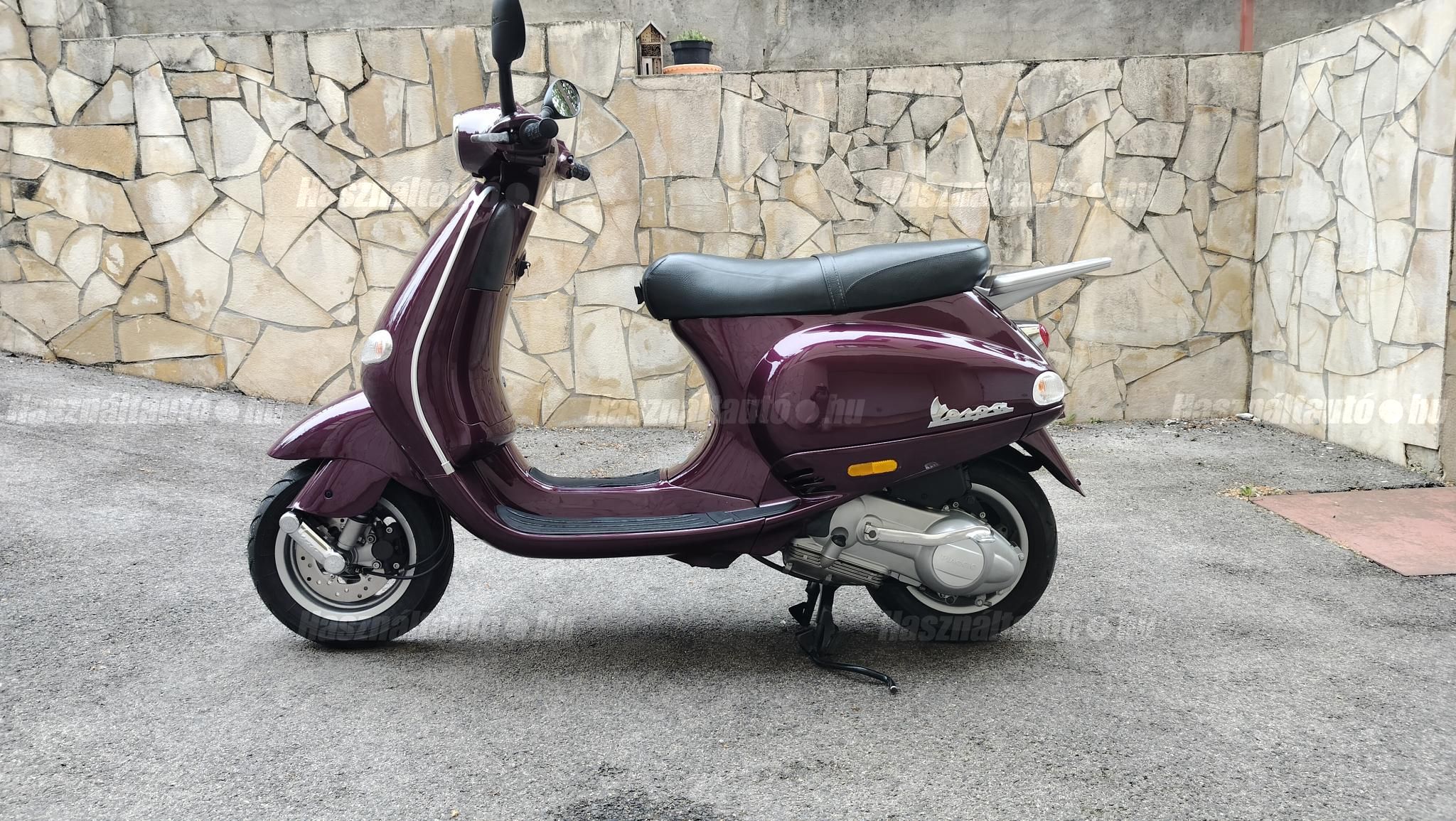 VESPA ET4 1999 - 1
