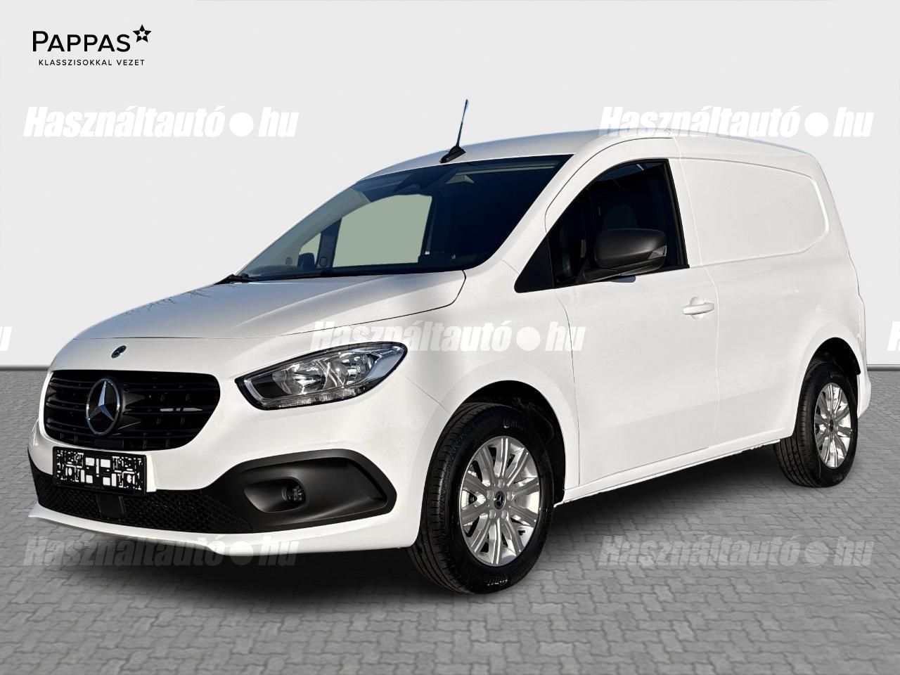 MERCEDES-BENZ CITAN 2026/2 - 1