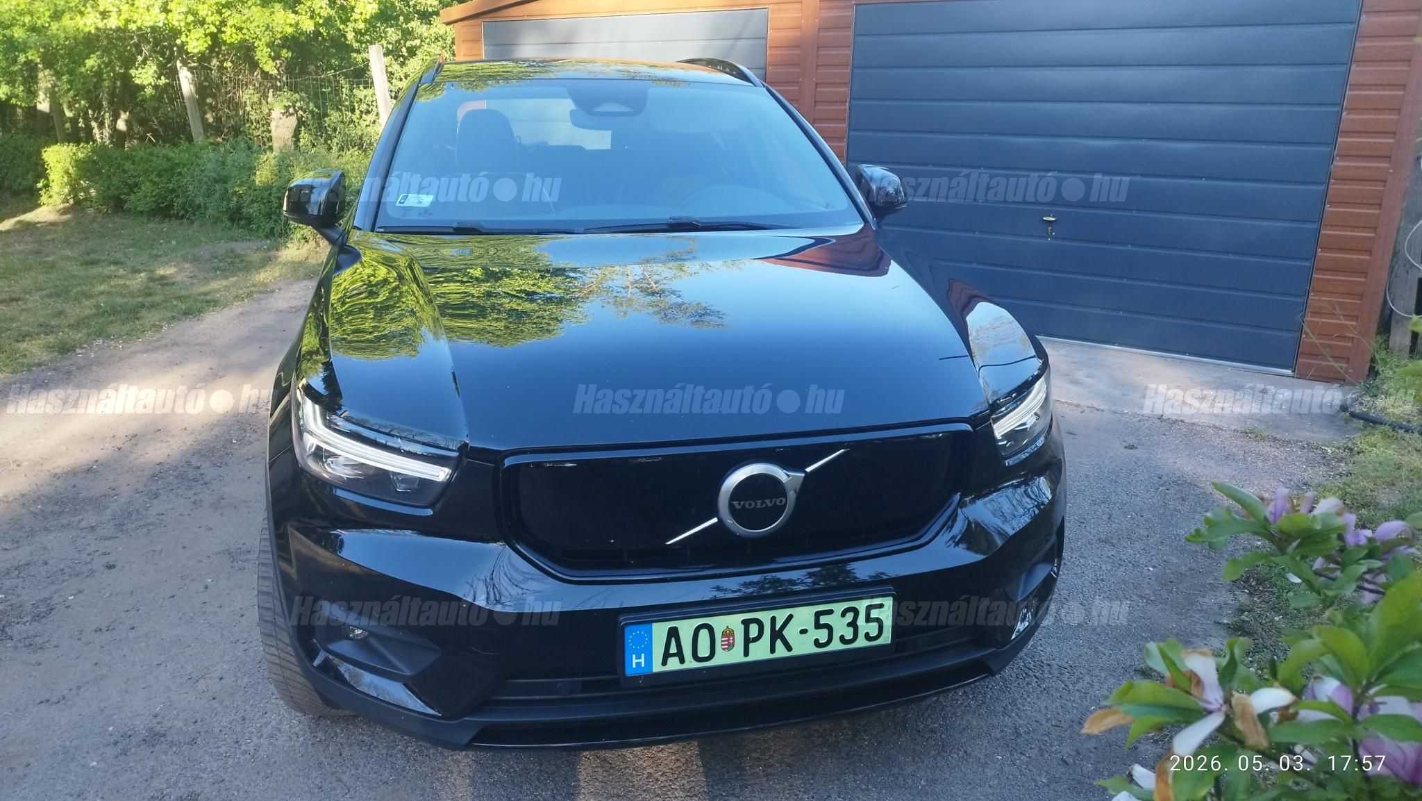 VOLVO XC40 2021/1 - 1