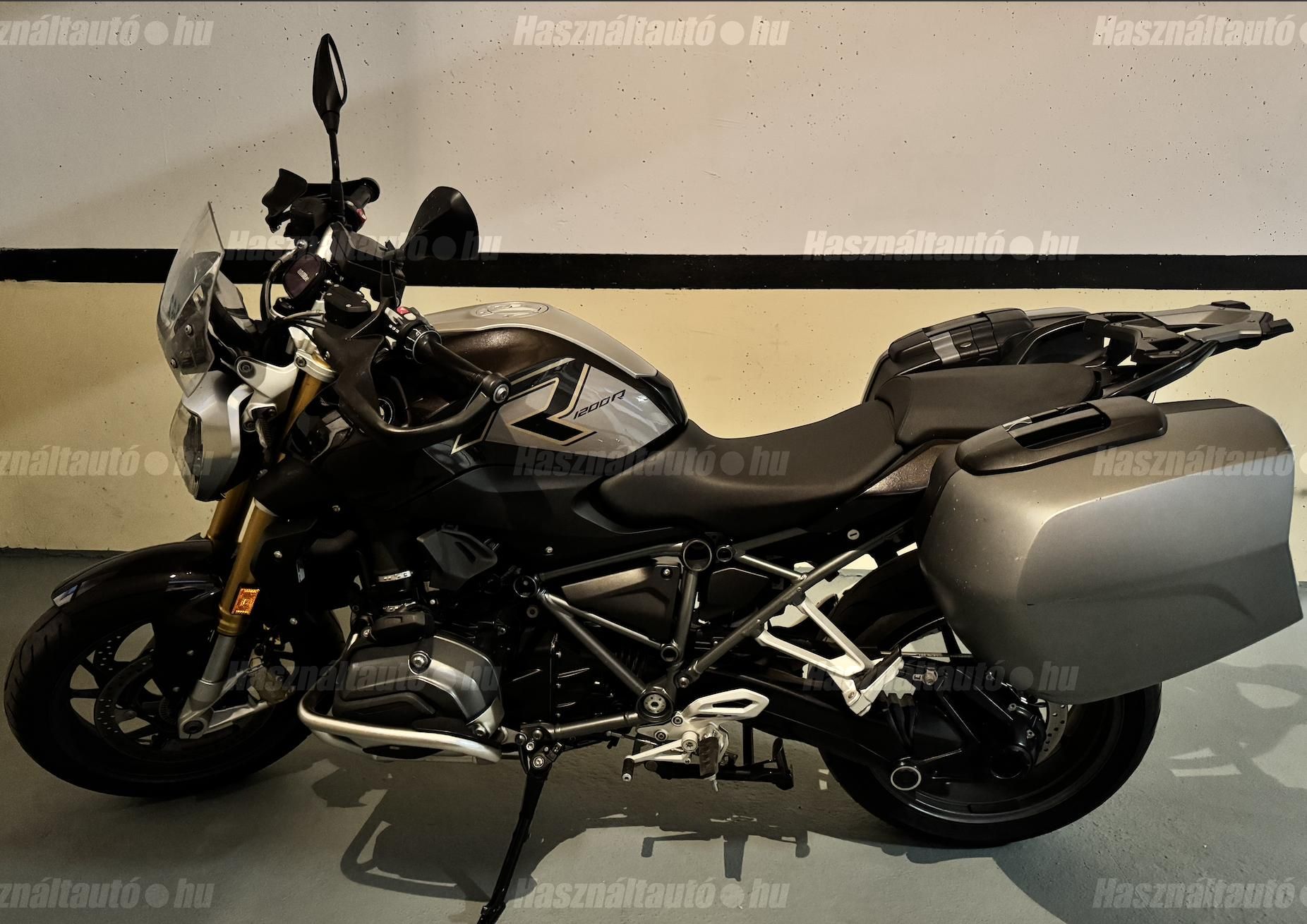 BMW R 1200 R 2018/1 - 1