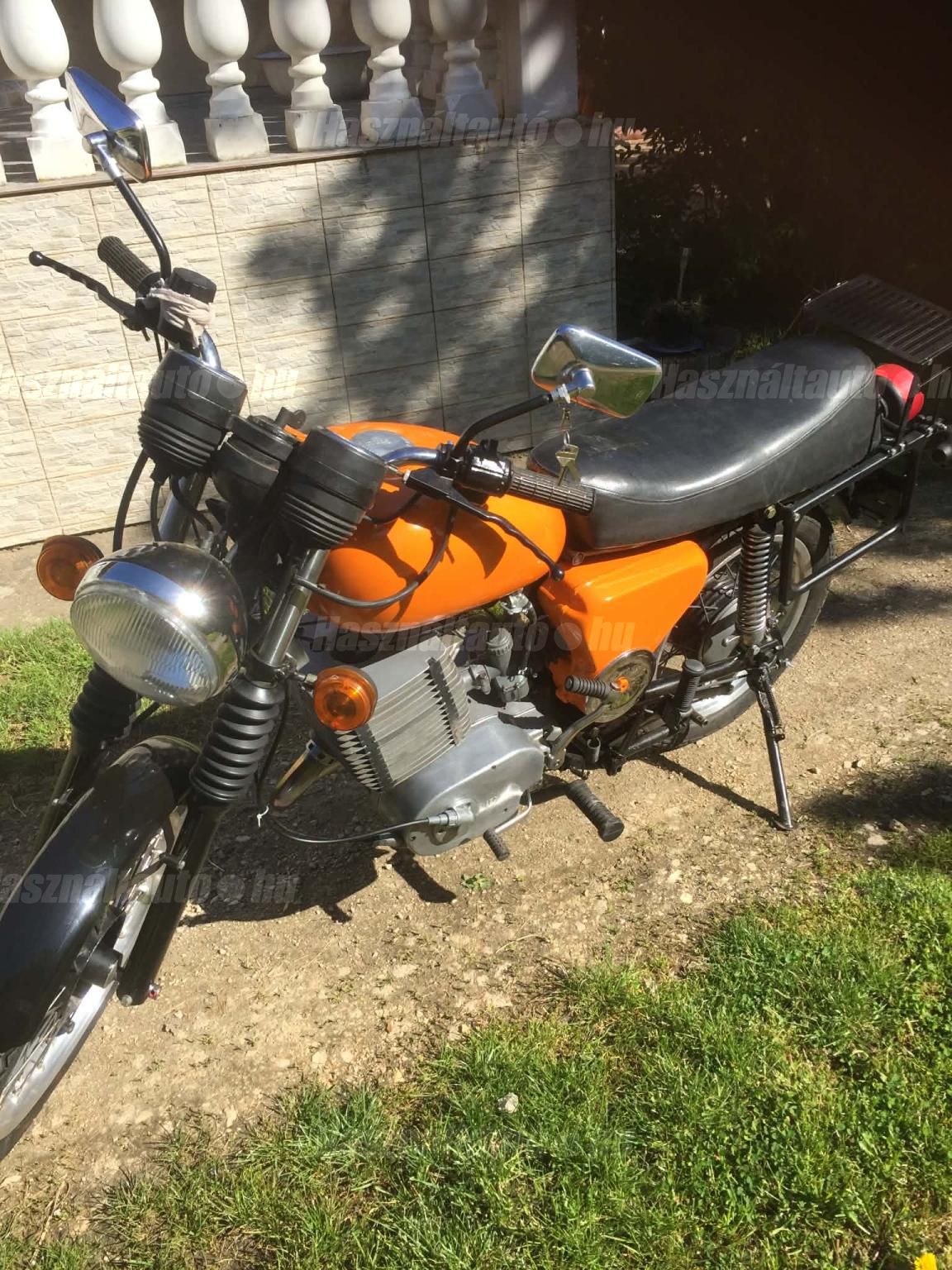 MZ TS 250 1978/2 - 1