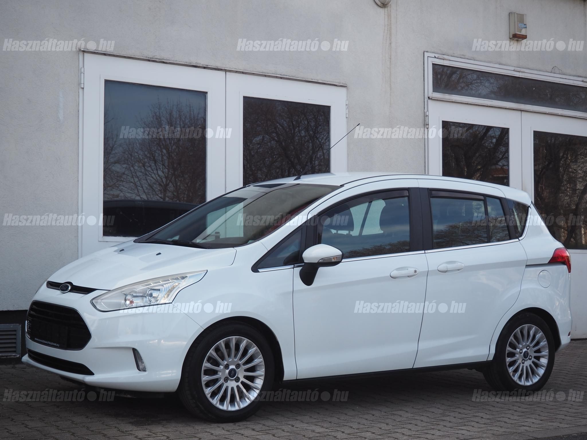 FORD B-MAX 2012/11 - 1