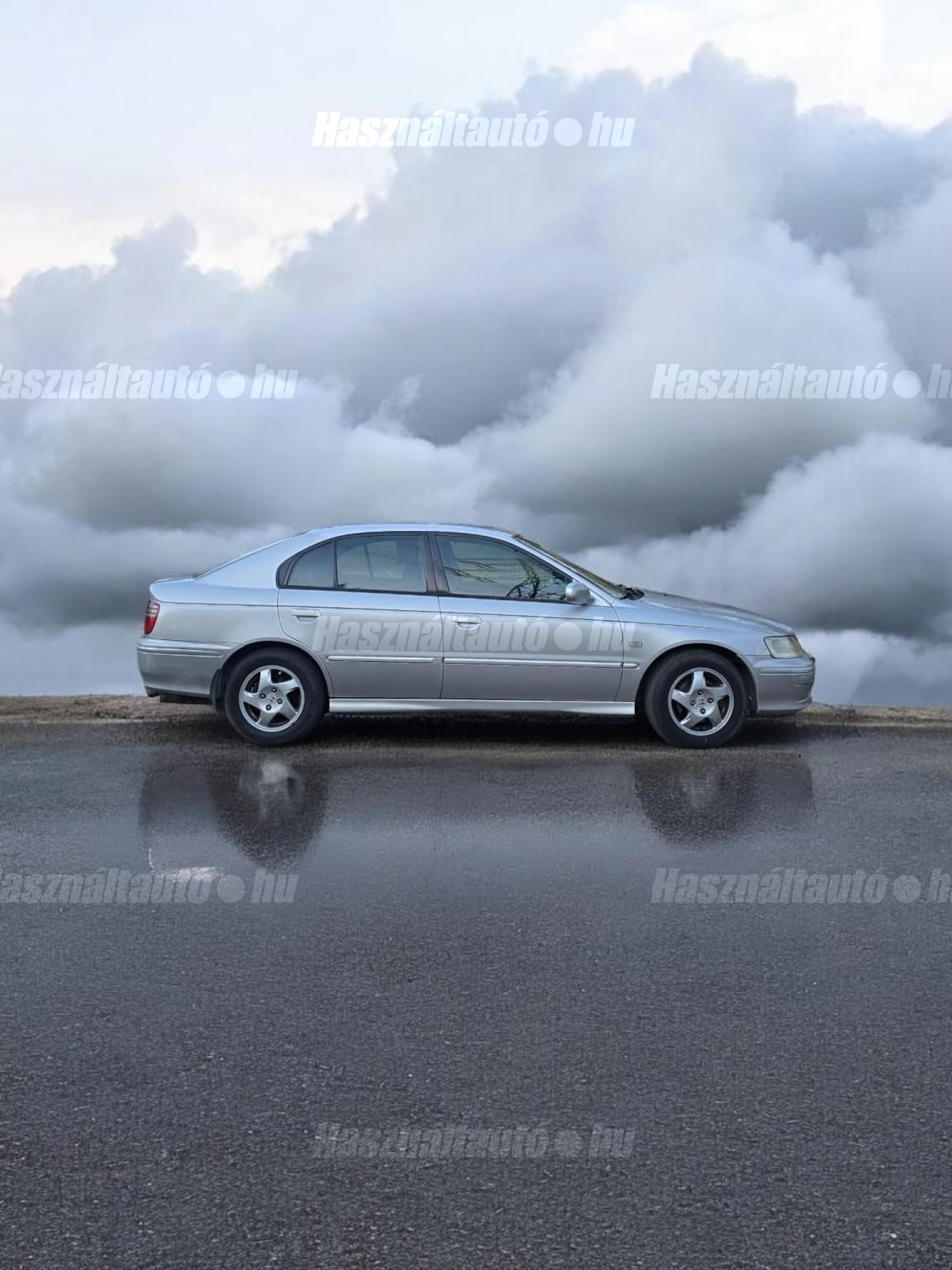 HONDA ACCORD 1999/9 - 1