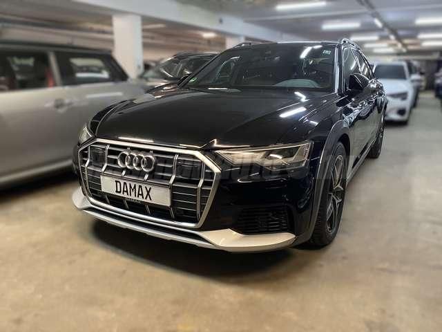 AUDI A6 ALLROAD 2020/7 - 1