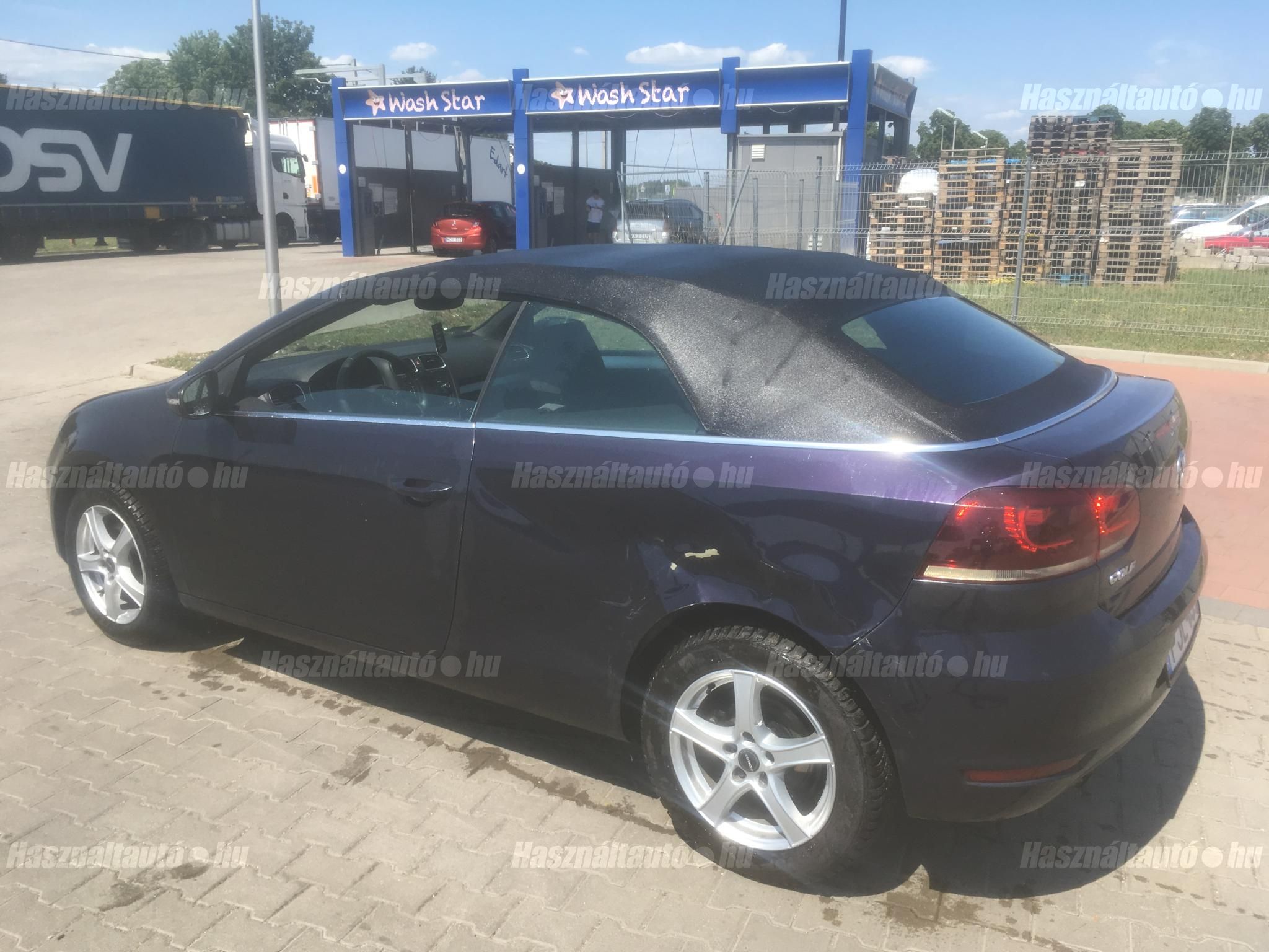 VOLKSWAGEN GOLF 2013/1 - 1