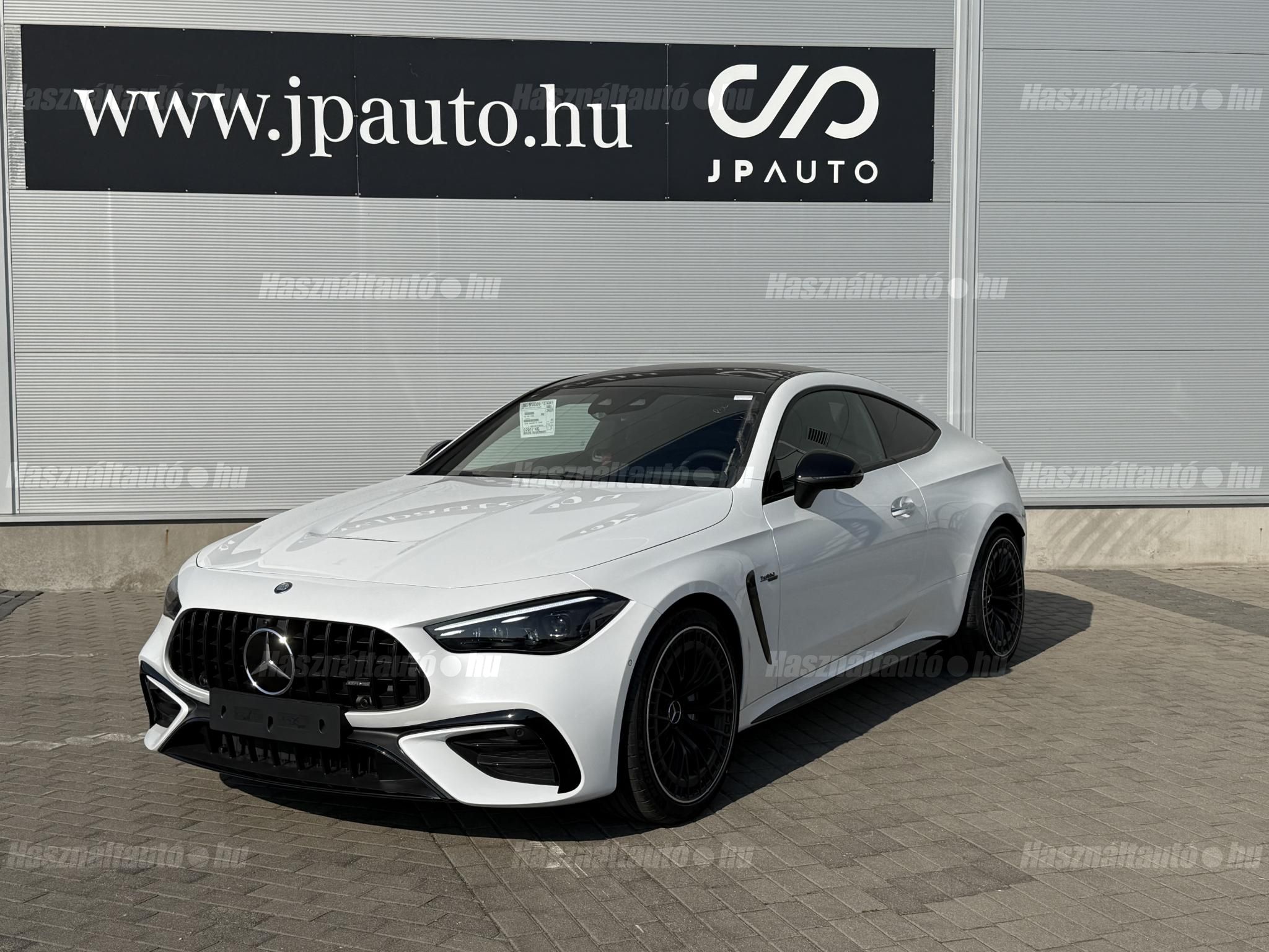 MERCEDES-BENZ CLE 53 AMG 2026 - 1