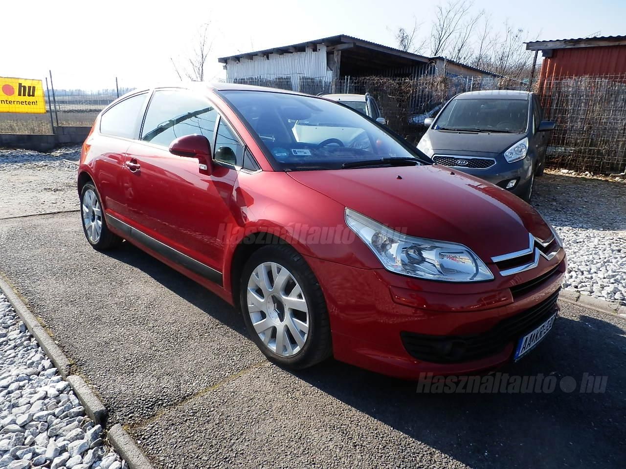 CITROEN C4 2007/1 - 1