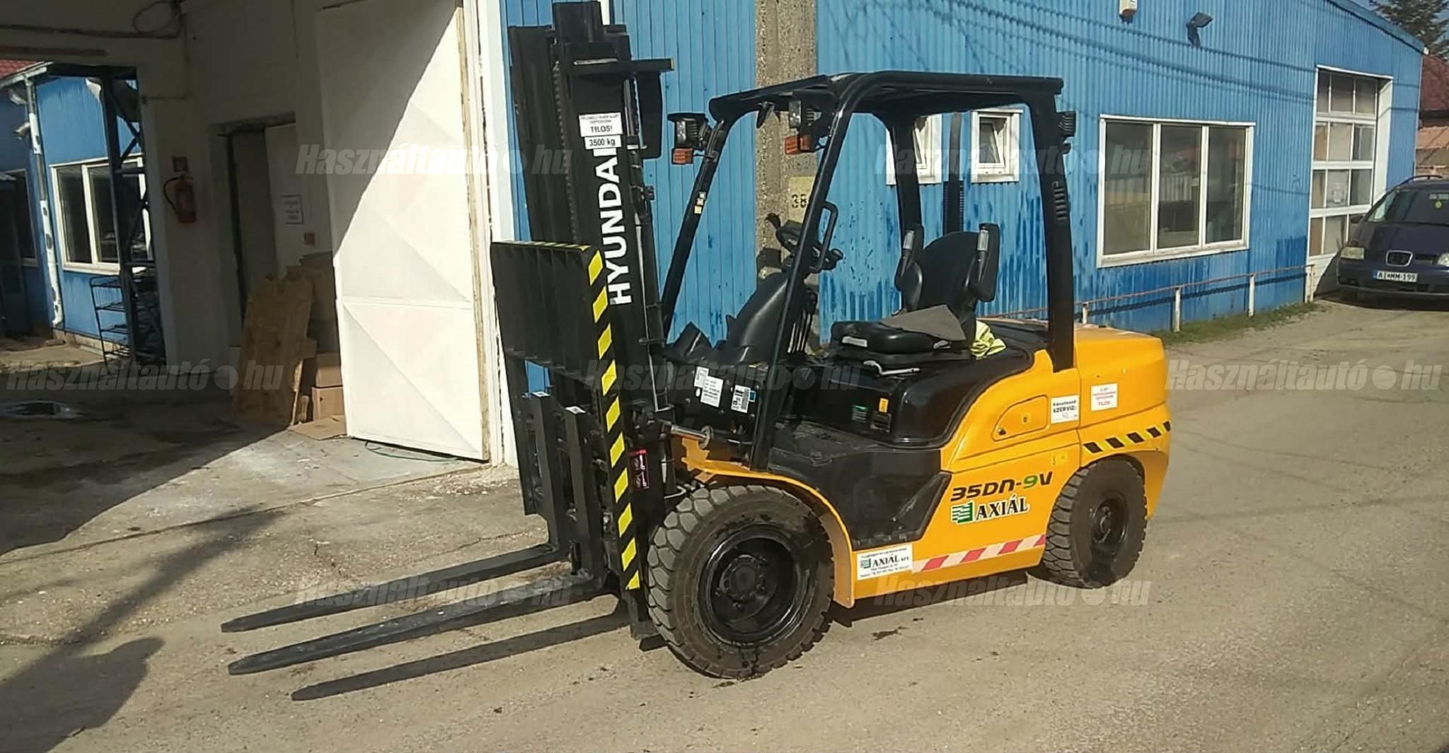 HYUNDAI 2021/7 - 1