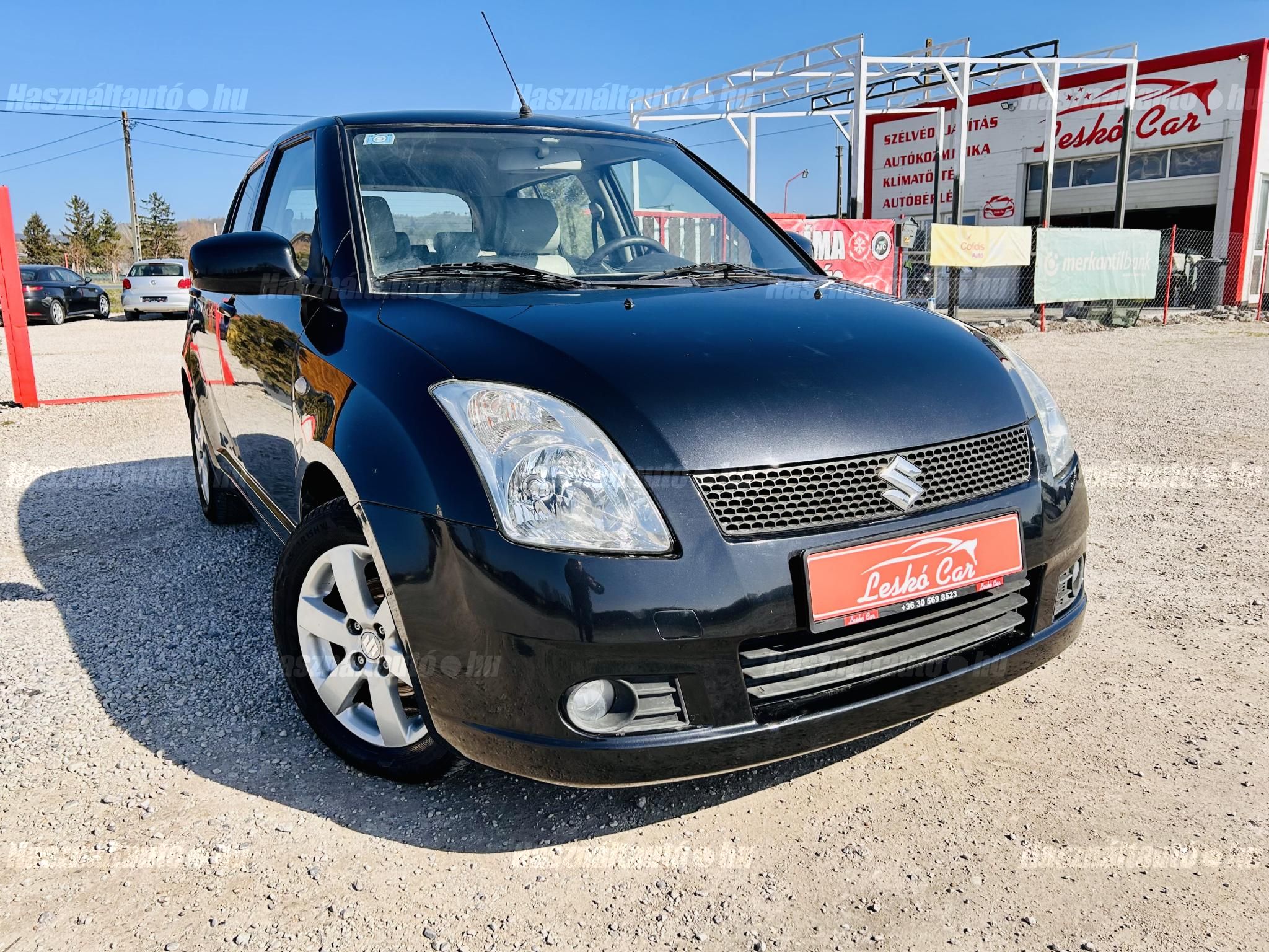 SUZUKI SWIFT 2006/1 - 1