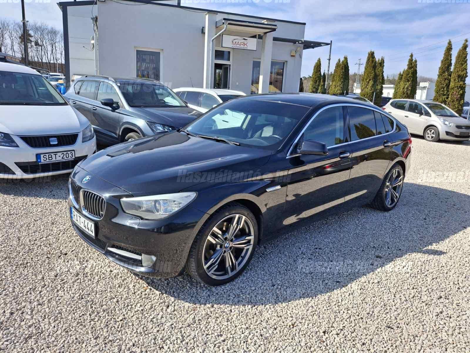 BMW 530 2012/6 - 1
