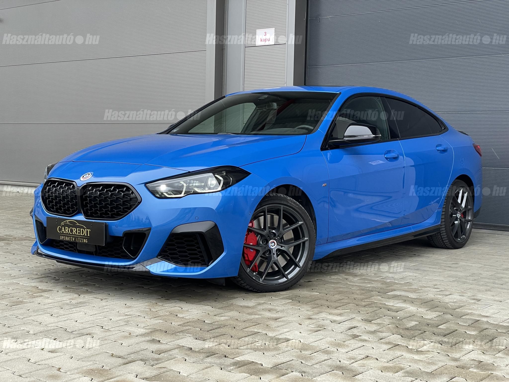 BMW M235I 2022/10 - 1