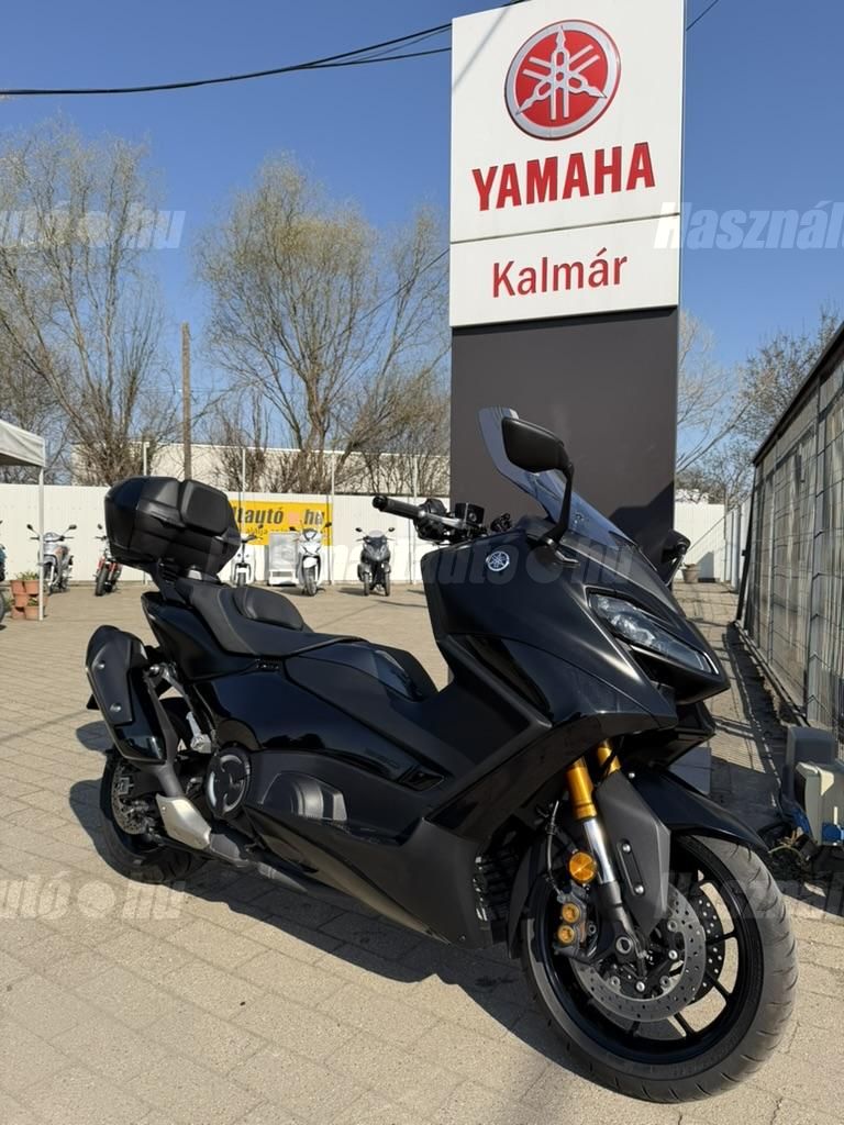 YAMAHA TMAX 2024/4 - 1