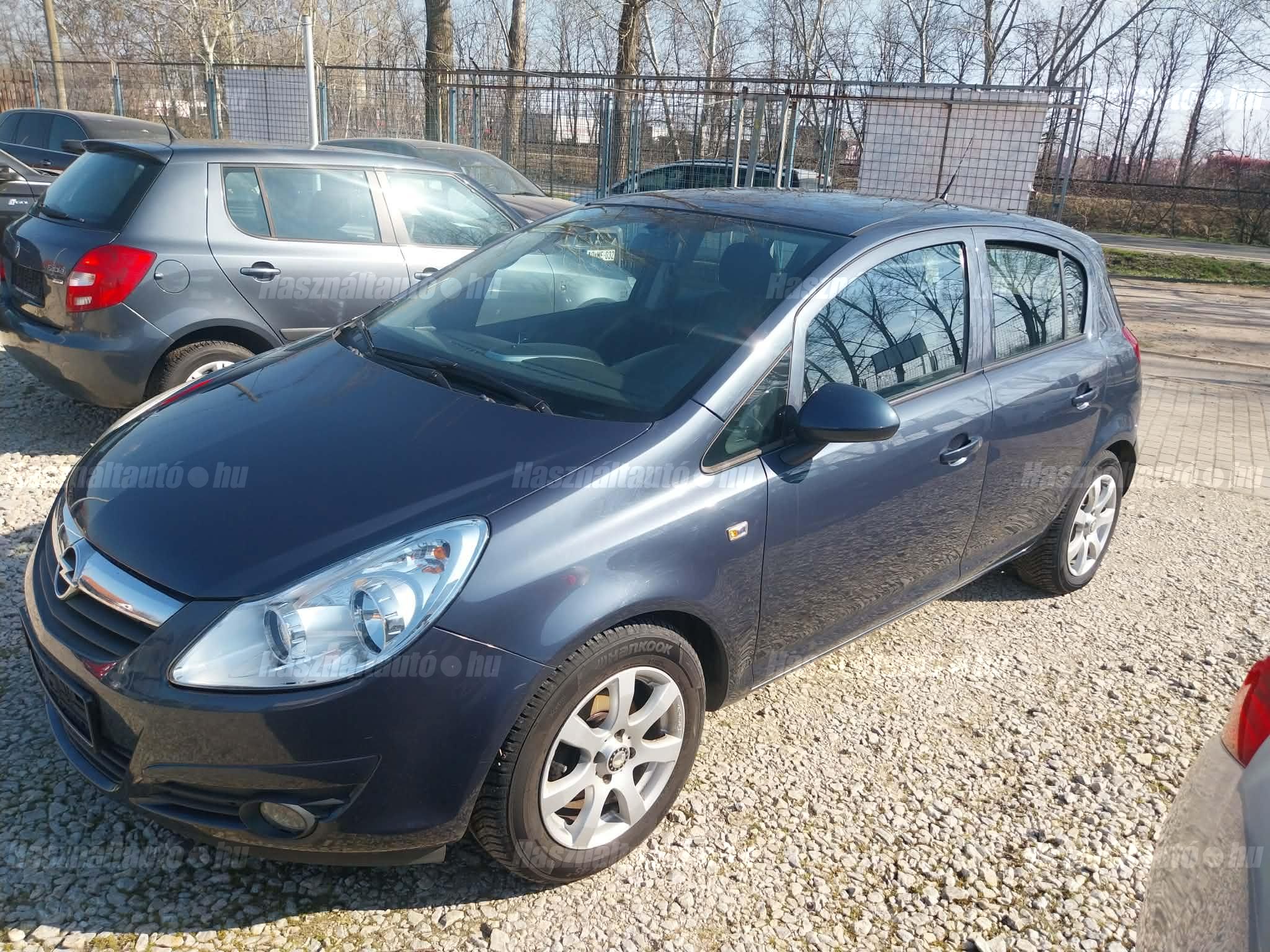 OPEL CORSA 2009/5 - 1