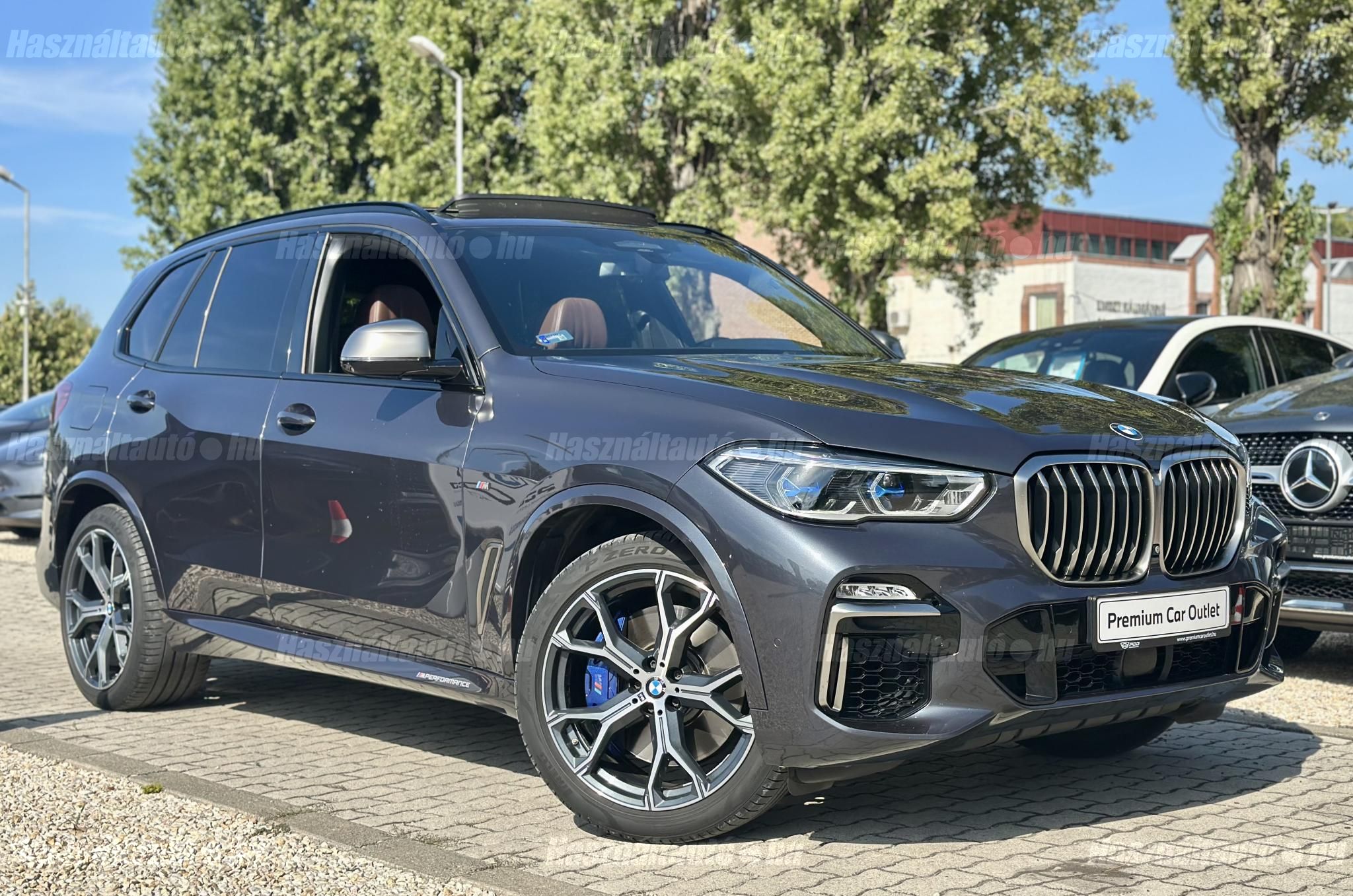 BMW X5 2018/11 - 1