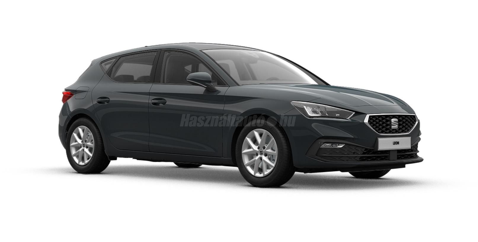 SEAT LEON 2026 - 1