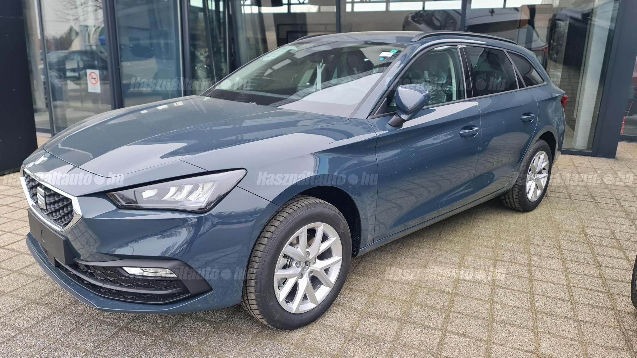 SEAT LEON 2026 - 1