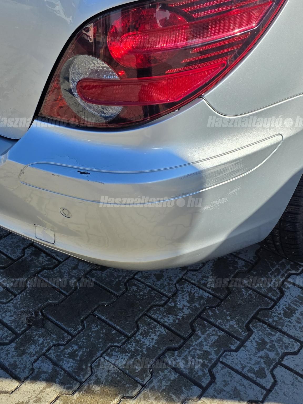 MERCEDES-BENZ R 320 2006/7 - 1