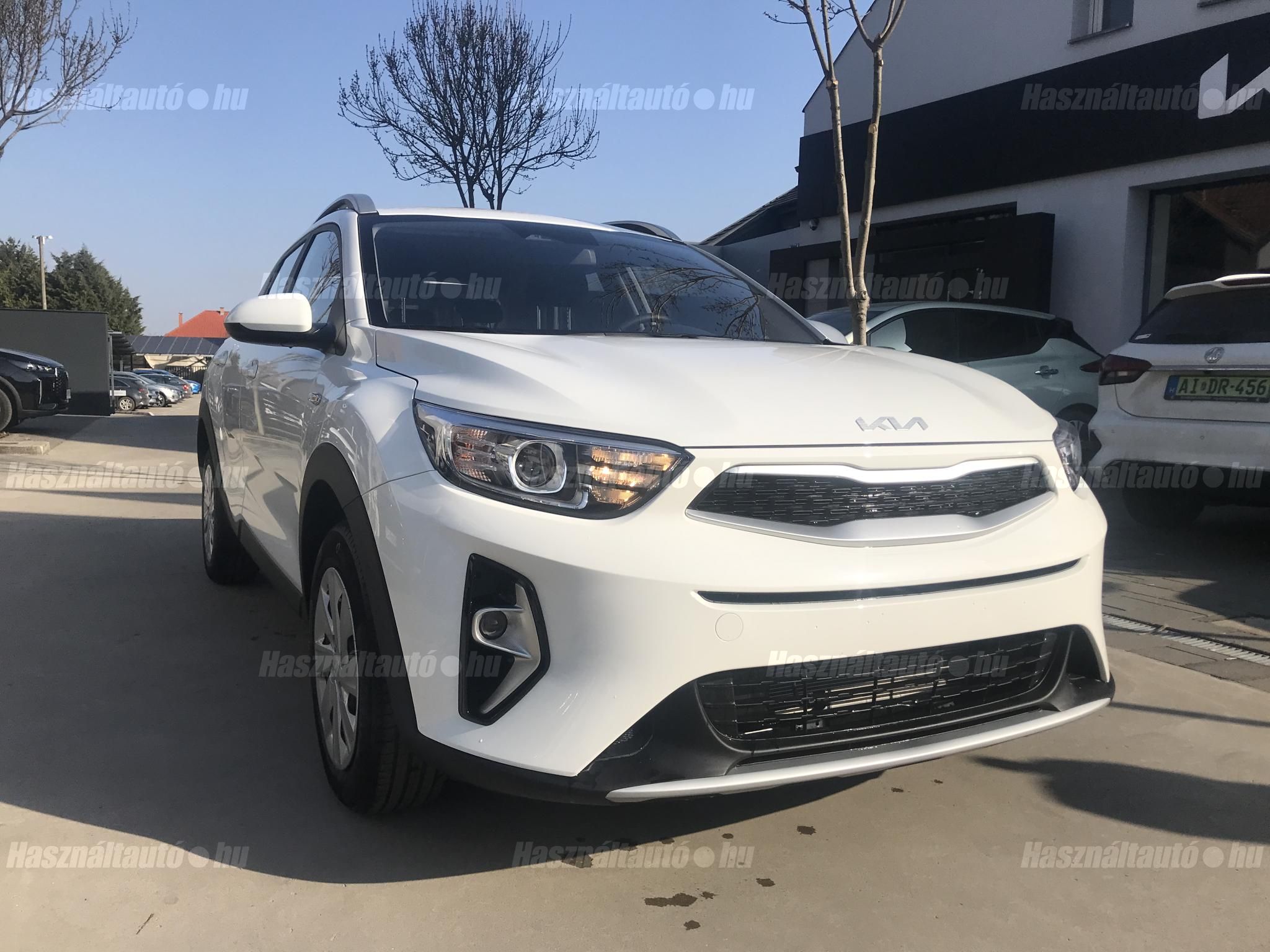 KIA STONIC 2026 - 1