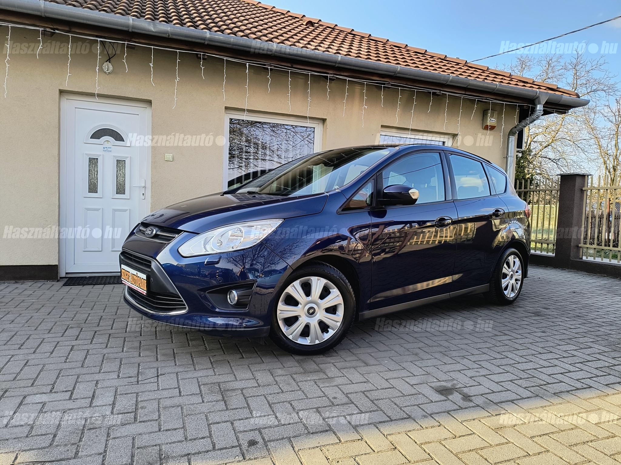 FORD C-MAX 2011/4 - 1