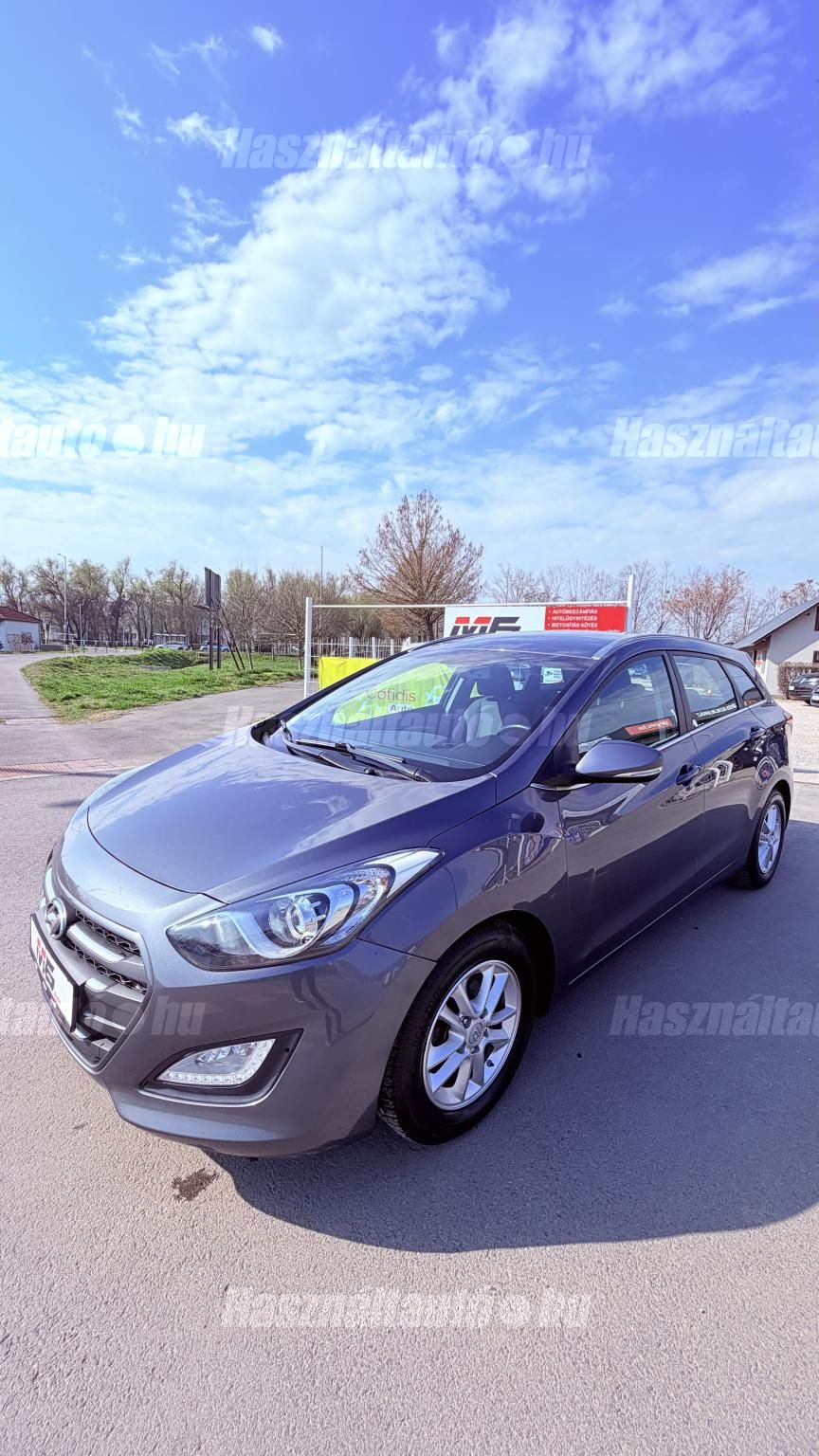 HYUNDAI I30 2015/7 - 1