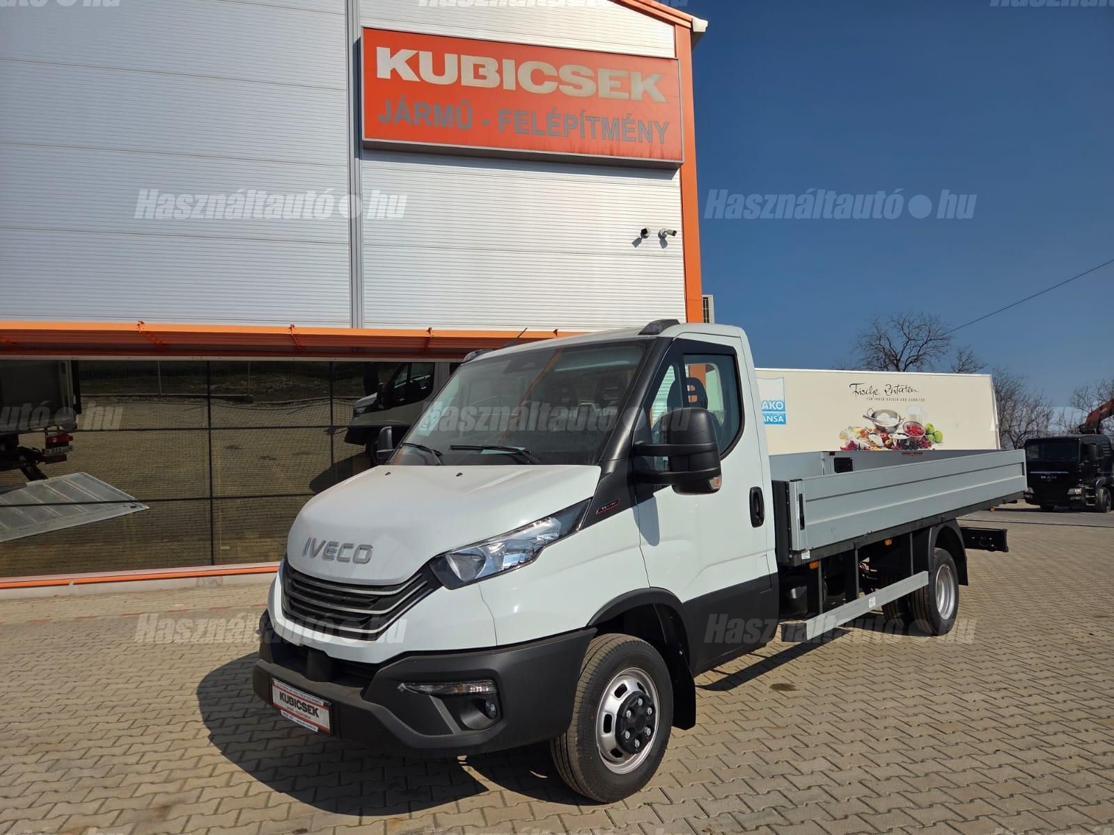 IVECO DAILY 2026/2 - 1