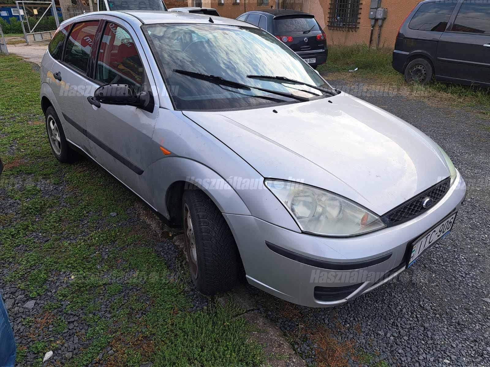 FORD FOCUS 2003/8 - 1