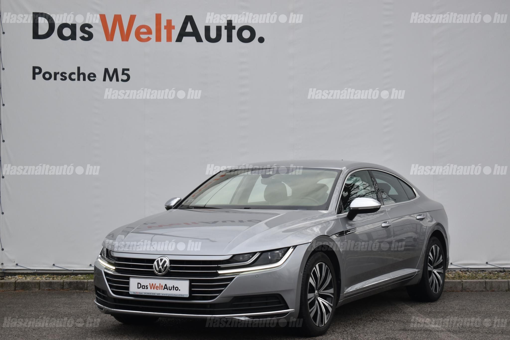 VOLKSWAGEN ARTEON 2019/11 - 1
