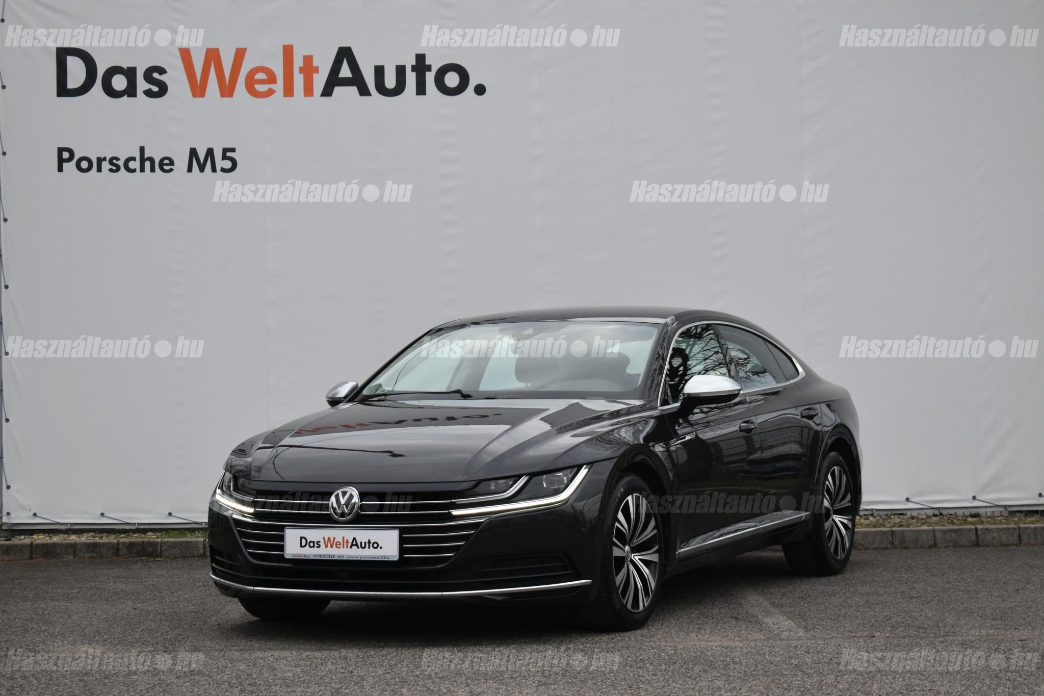 VOLKSWAGEN ARTEON 2019/11 - 1