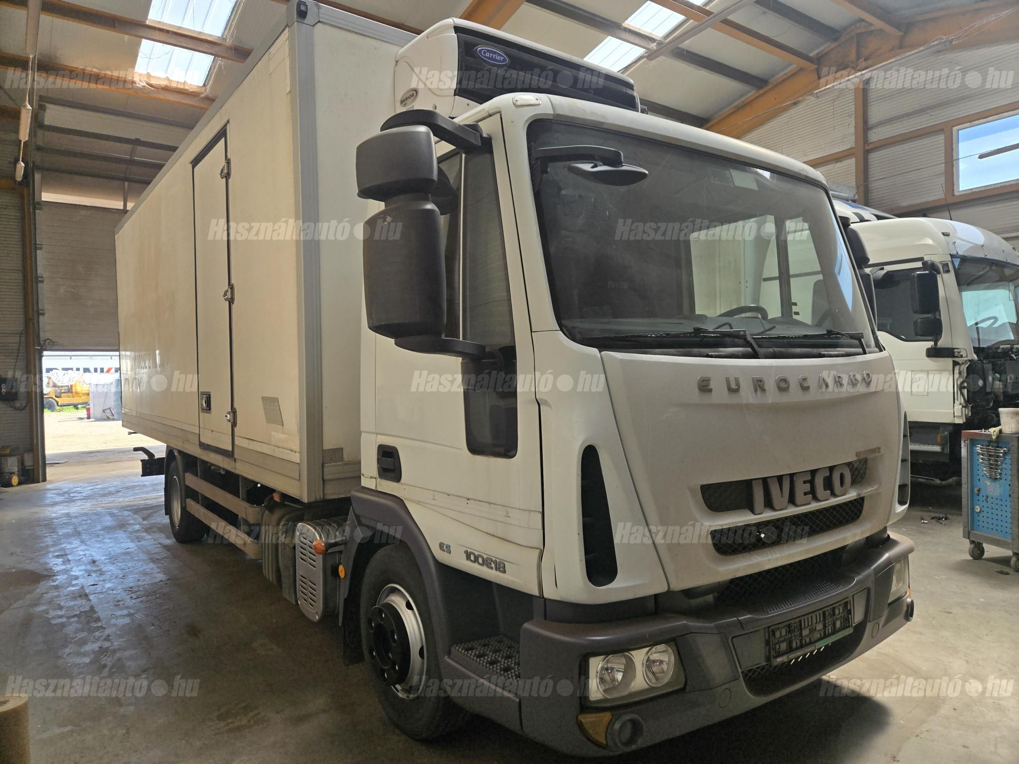 IVECO 2011 - 1