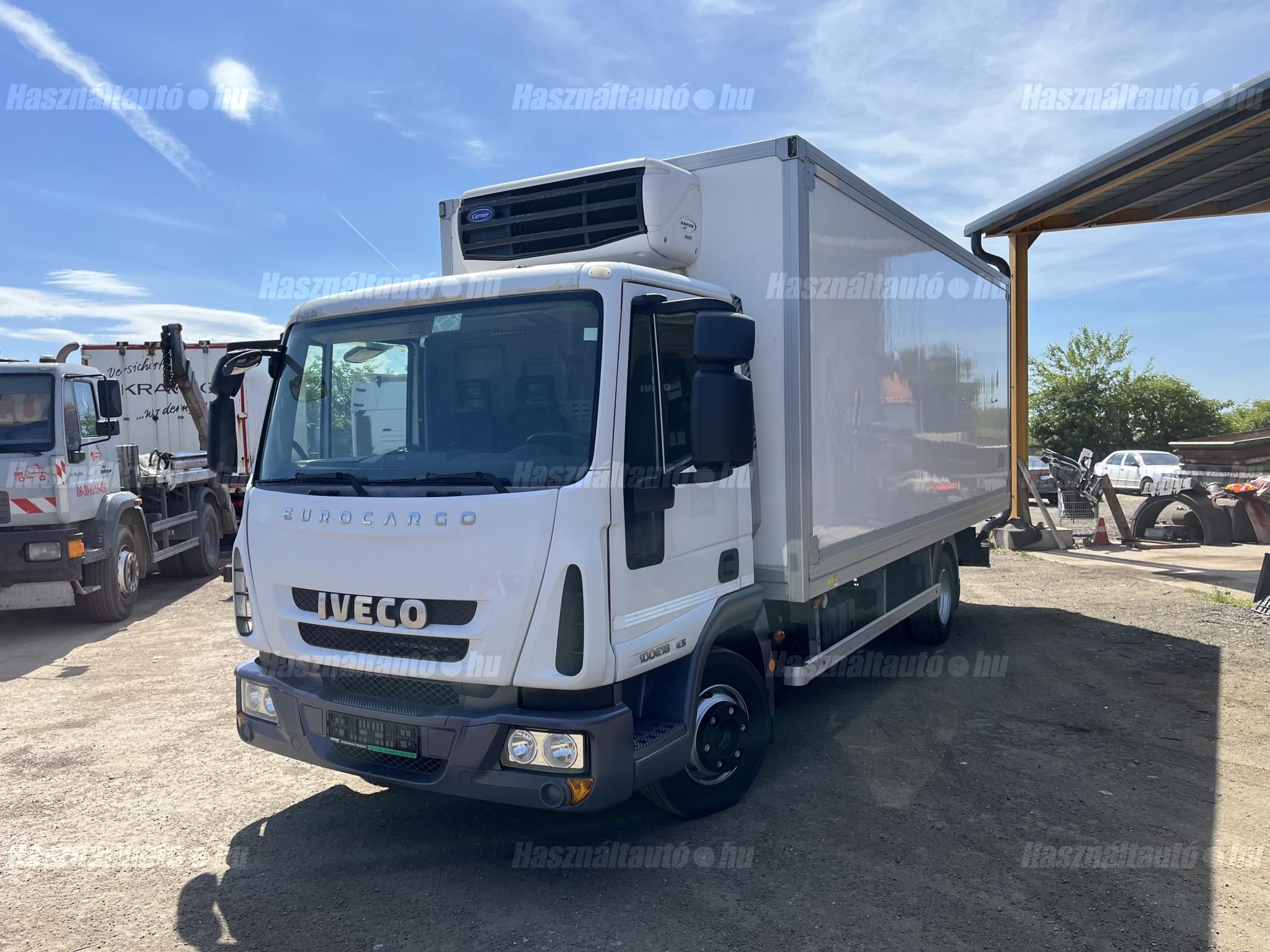 IVECO 2011 - 1
