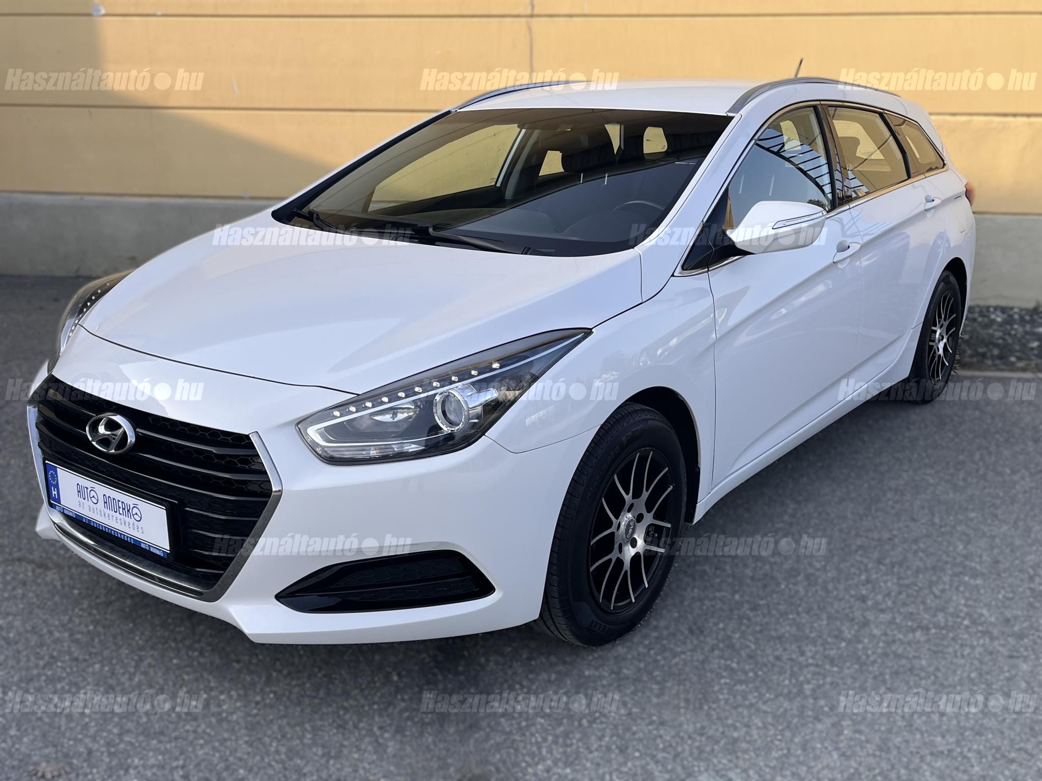 HYUNDAI I40 2016/4 - 1