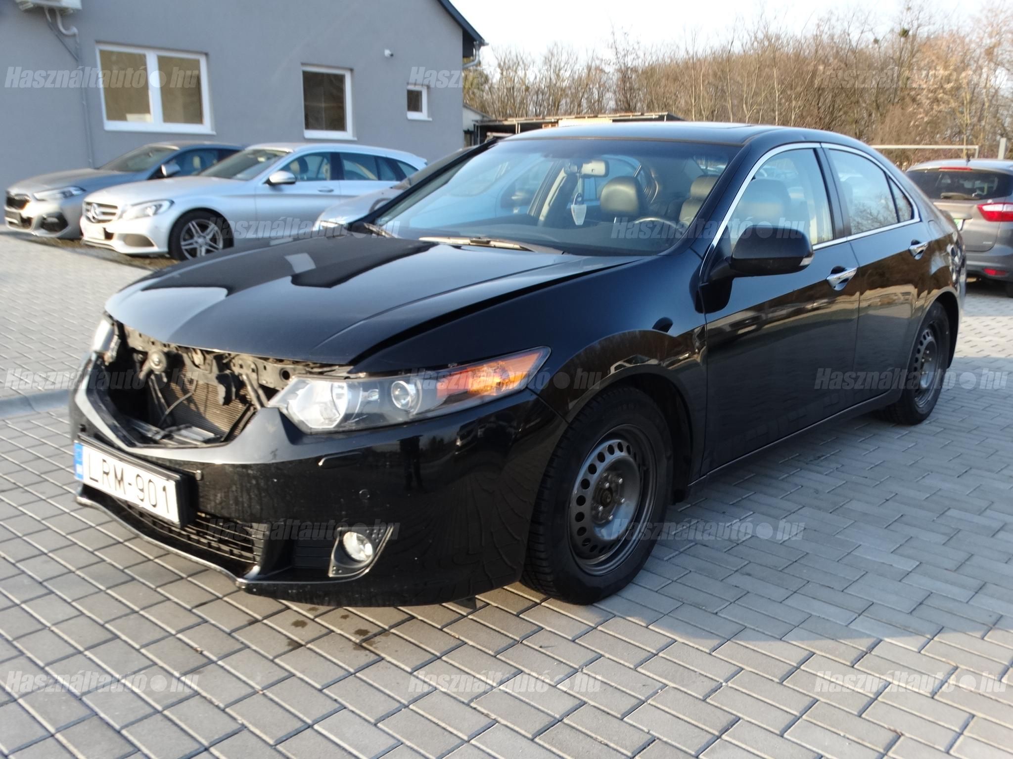 HONDA ACCORD 2010/3 - 1