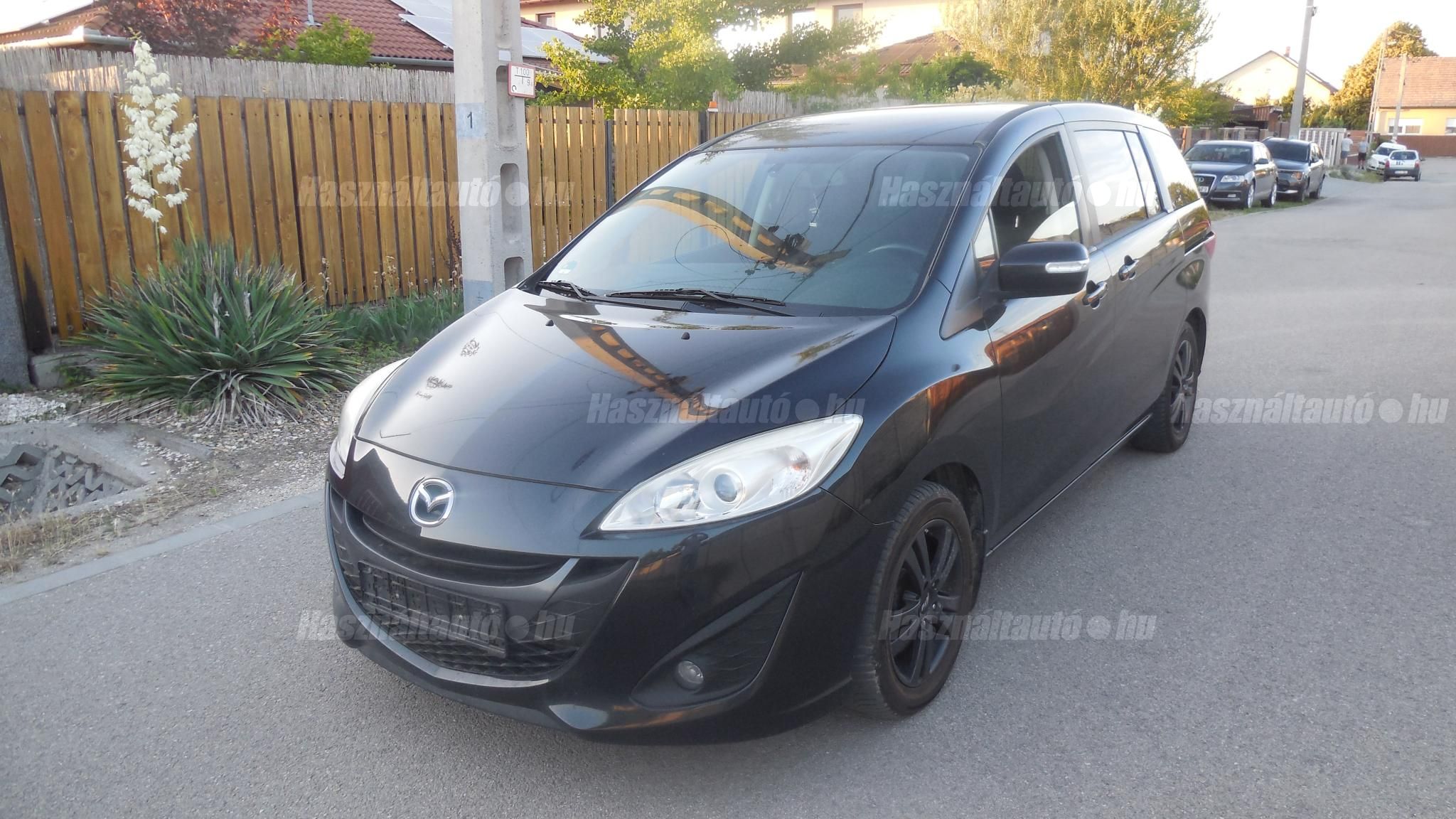 MAZDA 5 2013/7 - 1