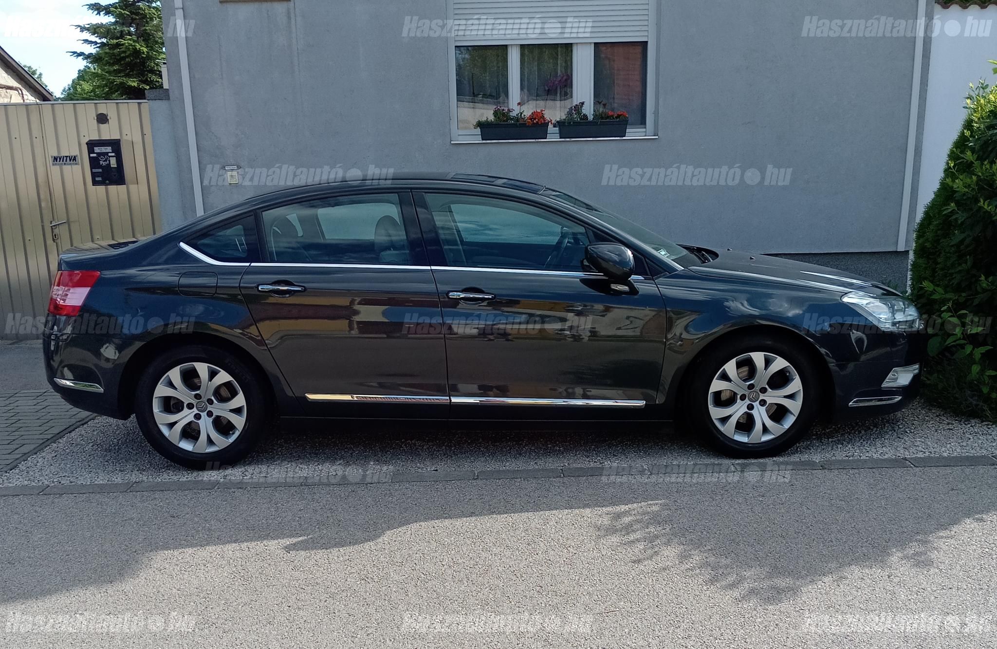 CITROEN C5 2008/8 - 1
