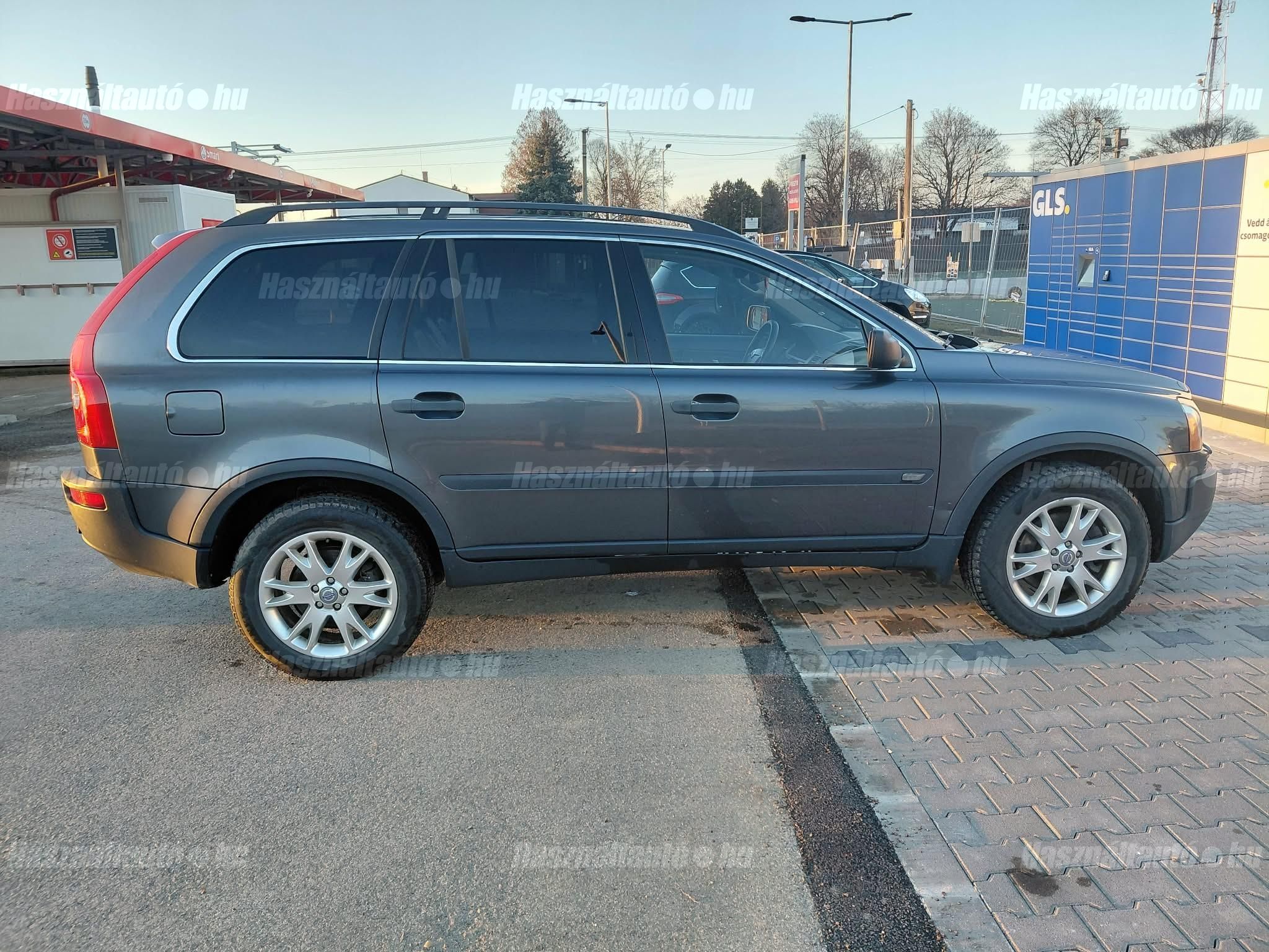 VOLVO XC90 2006/3 - 1