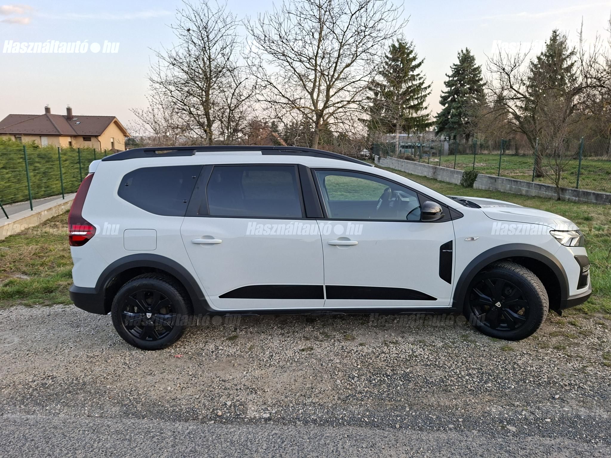 DACIA JOGGER 2022/5 - 1