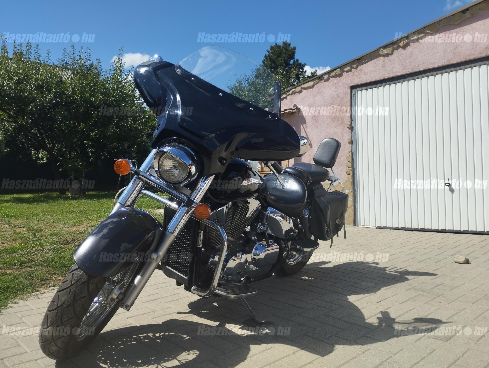 HONDA VTX 1300 2004/4 - 1