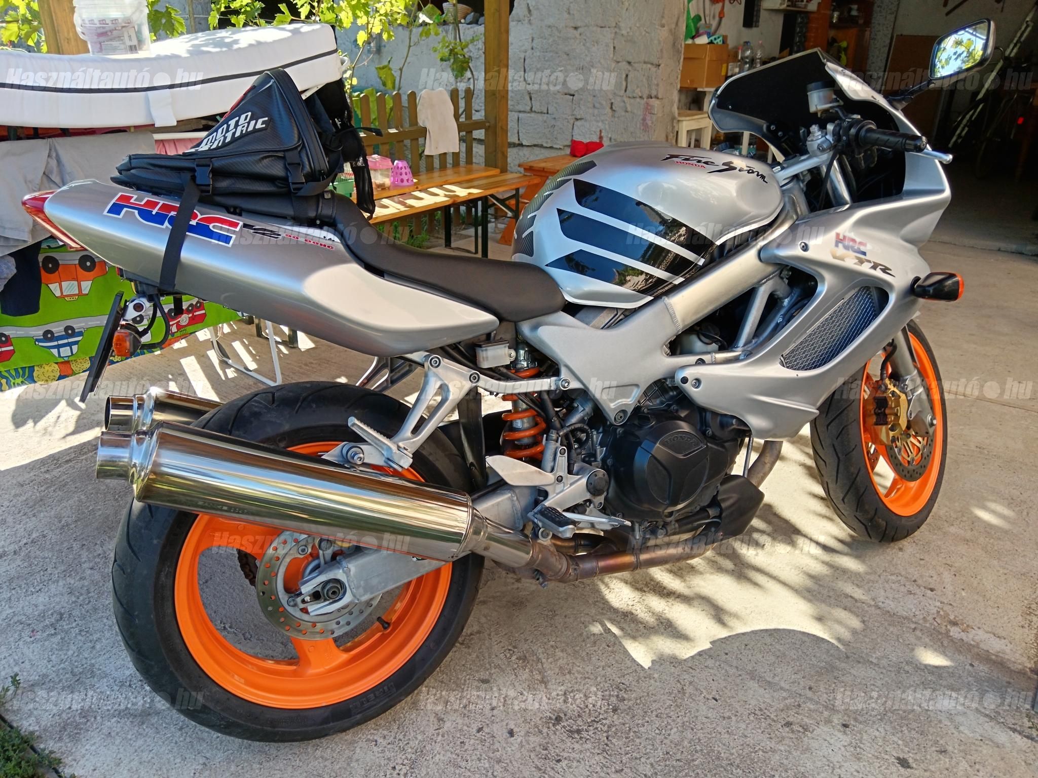 HONDA VTR 1000 F 1998/4 - 1