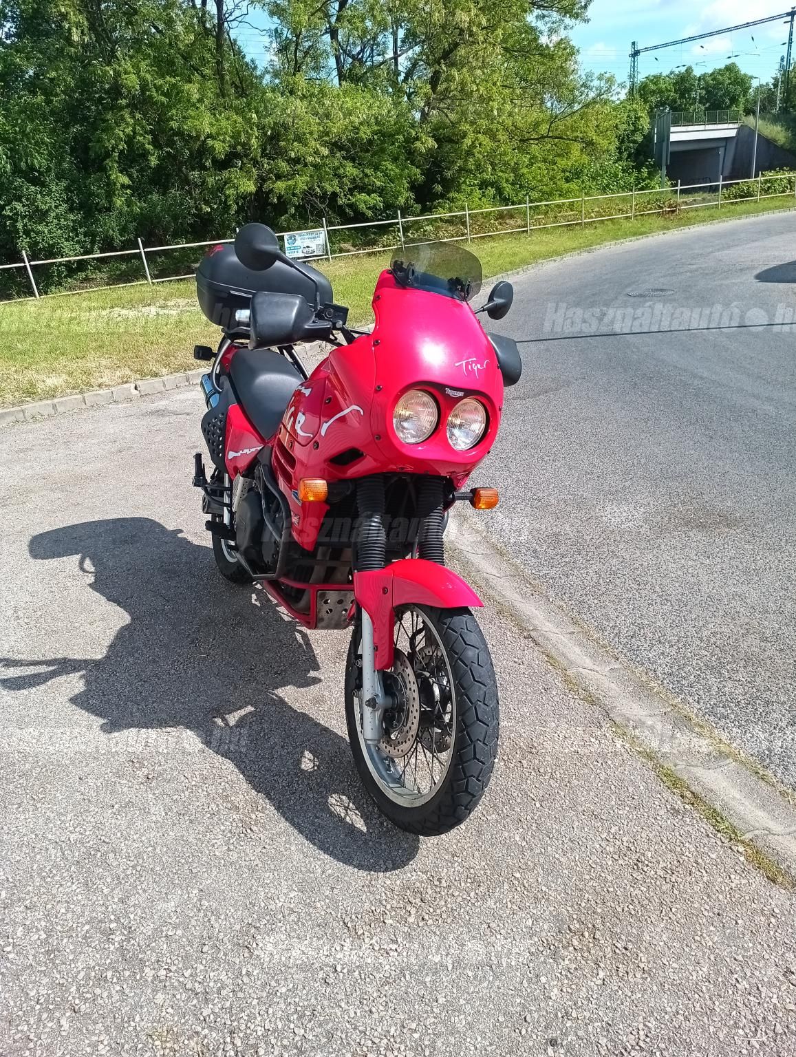 TRIUMPH TIGER 900 1996/3 - 1