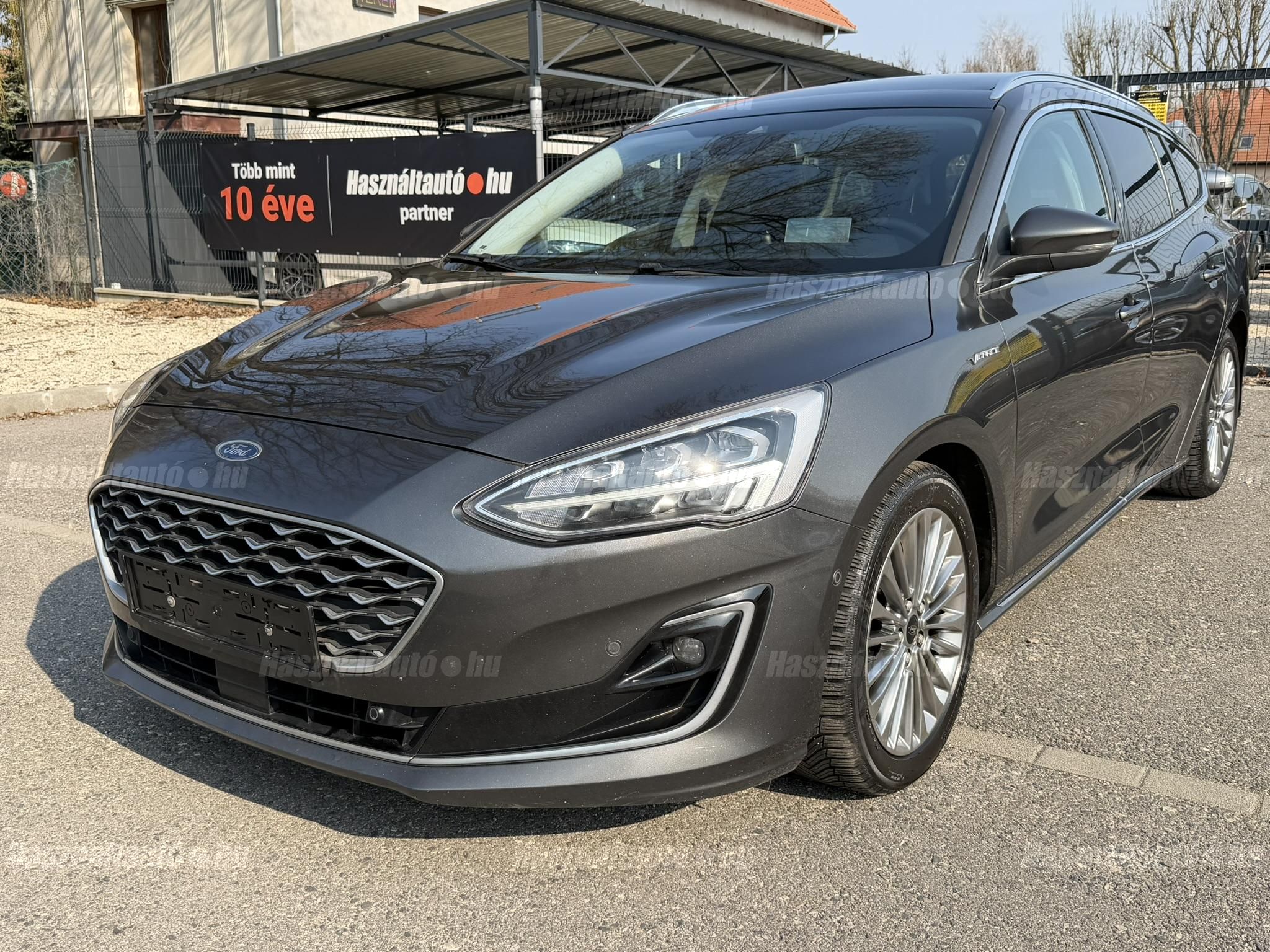 FORD FOCUS 2019/1 - 1