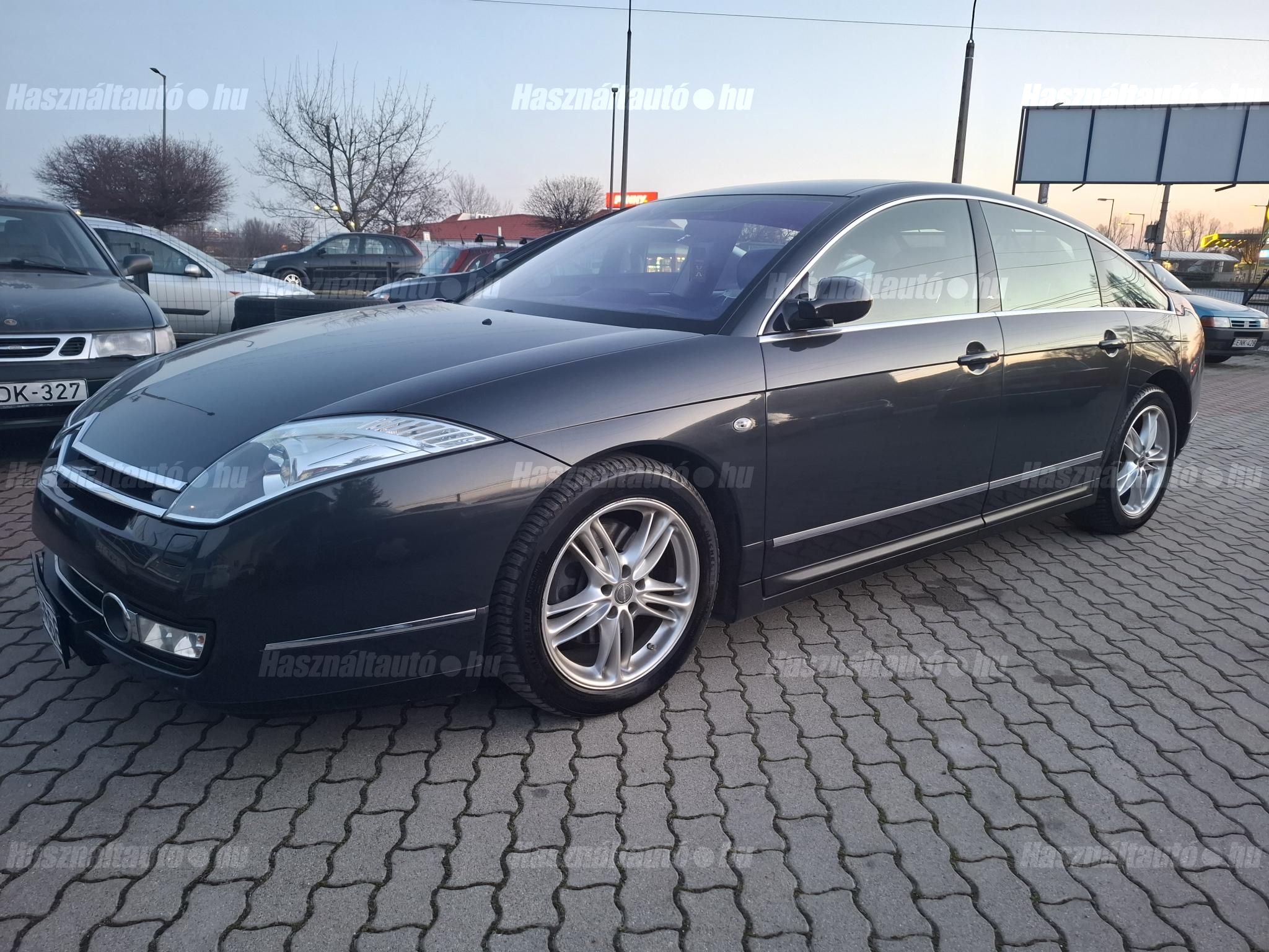 CITROEN C6 2006/8 - 1