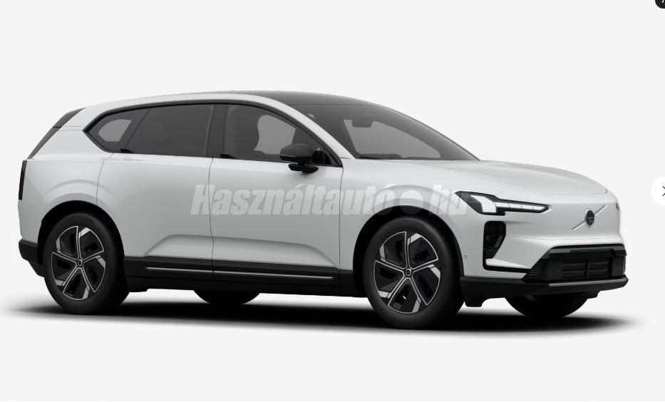 VOLVO EX60 2026/9 - 1
