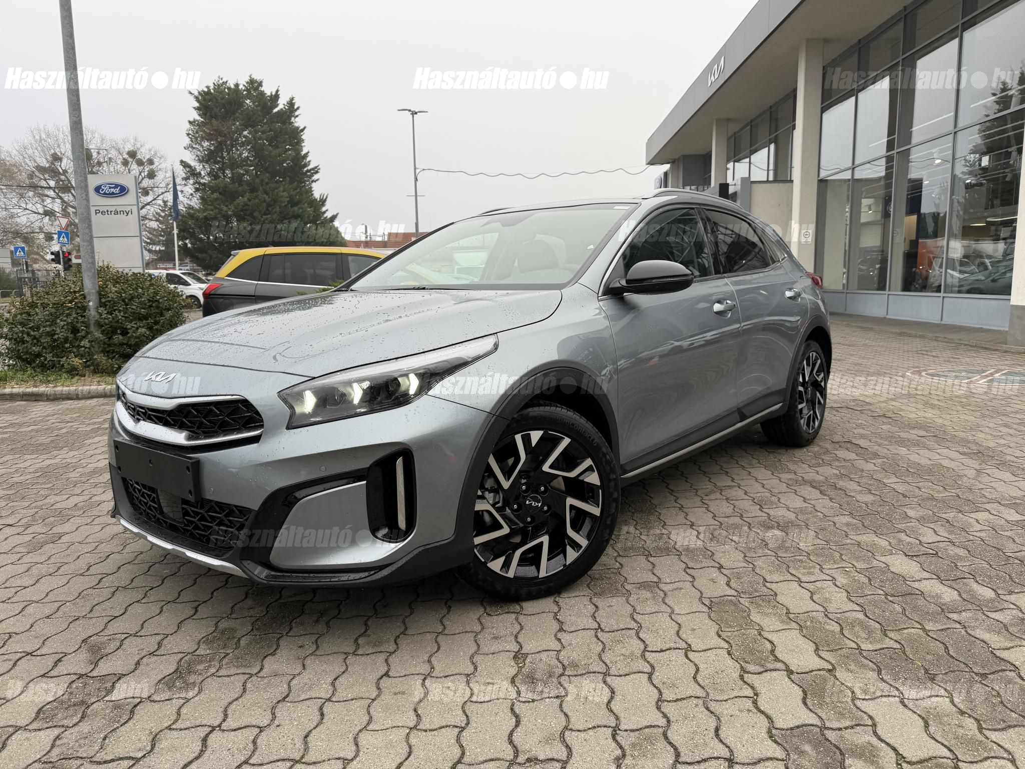 KIA XCEED 2025 - 1